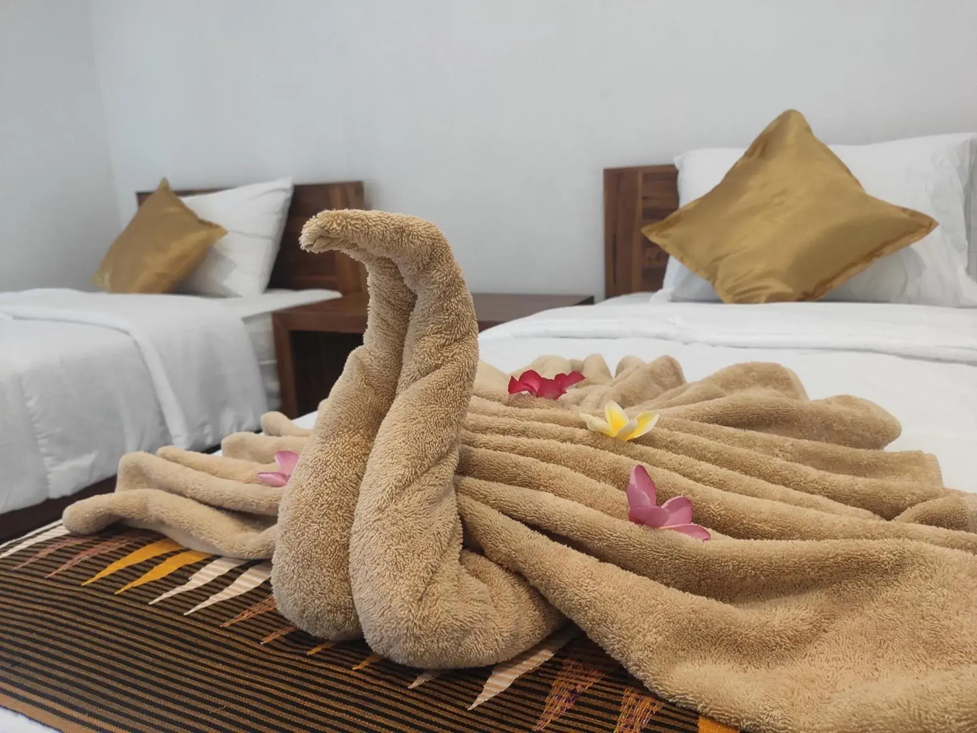 Photo of the whole room, Bed in Gedhong Hostel Photo of the whole room, Bed in Gedhong Hostel