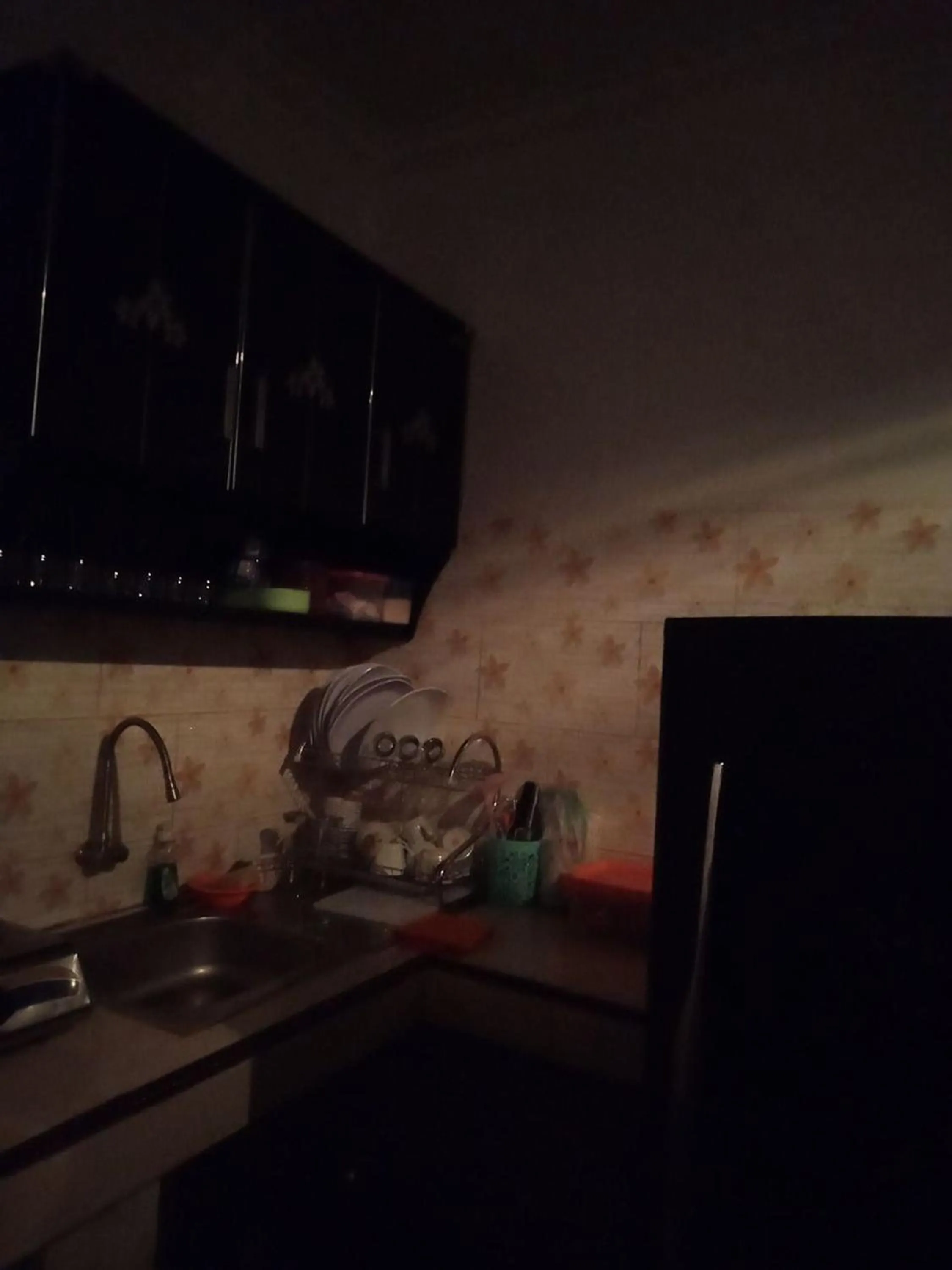 Property building in Gedhong Hostel