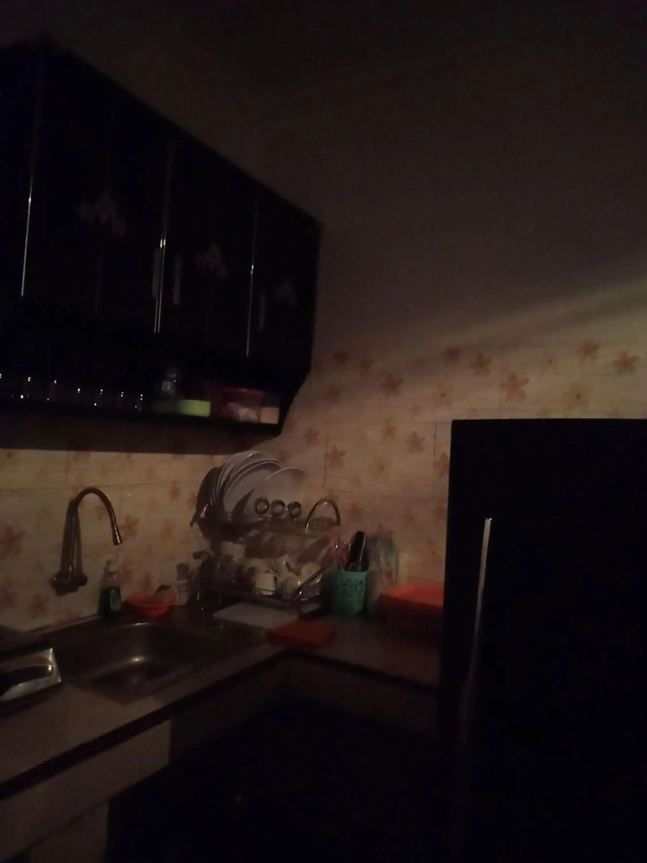 Property building in Gedhong Hostel Property building in Gedhong Hostel