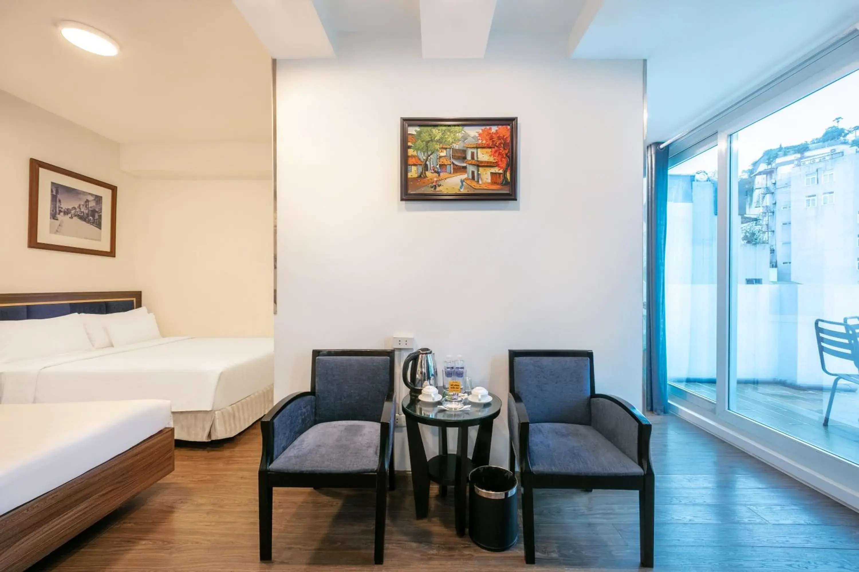 Other, Bed in A25 Hotel - 46 Châu Long Other, Bed in A25 Hotel - 46 Châu Long