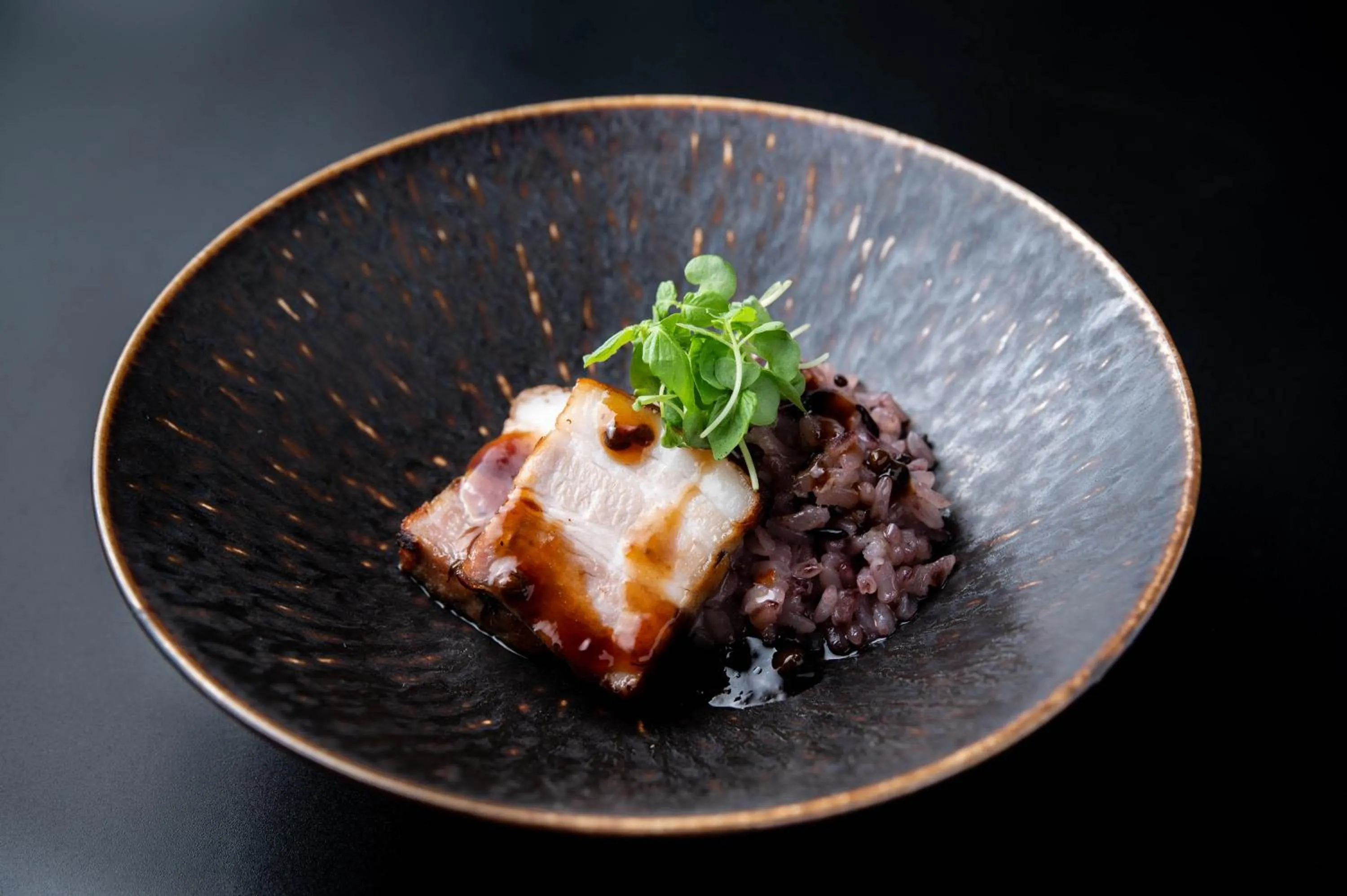 Restaurant/places to eat in Oita Kuoritei