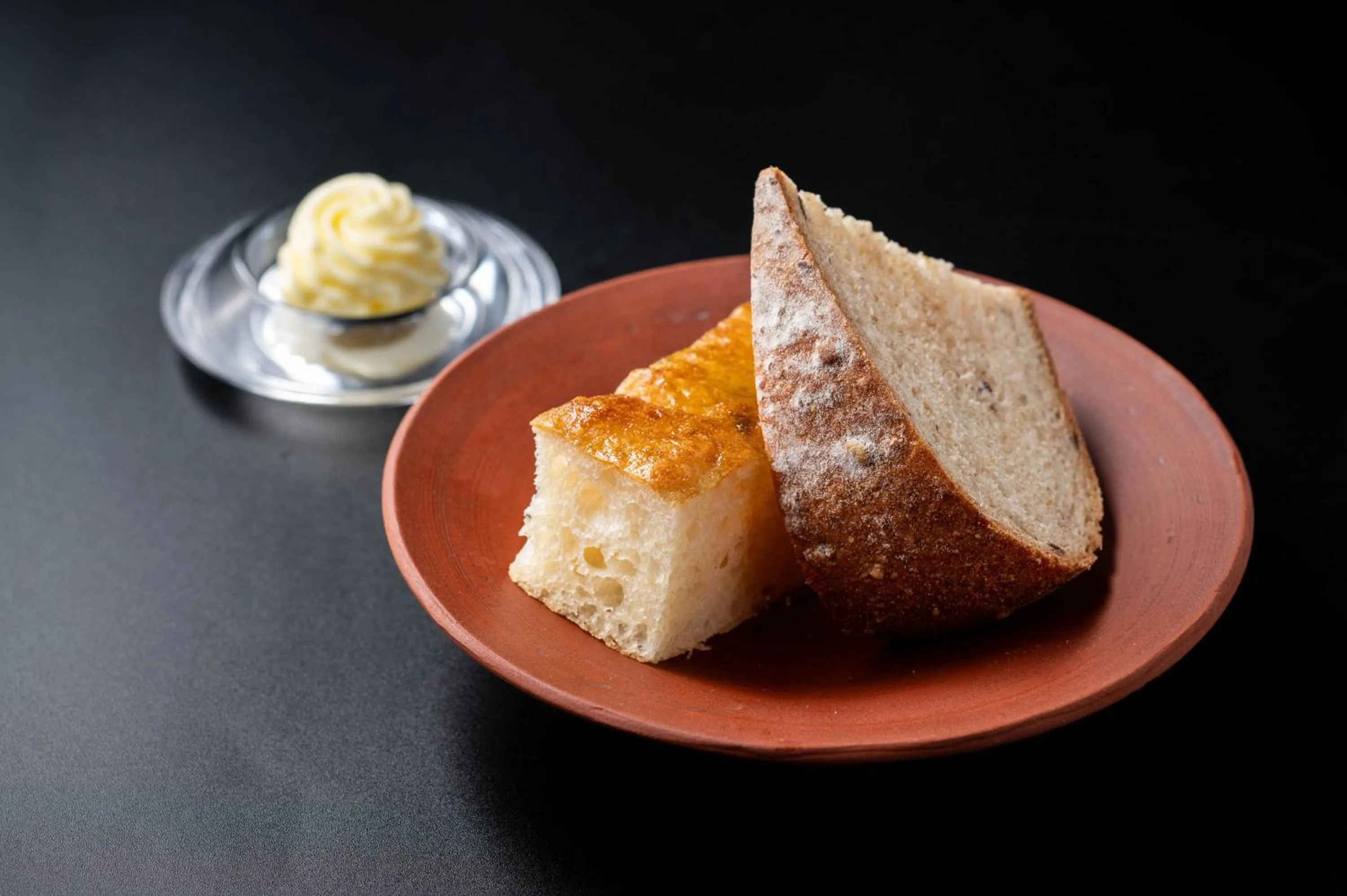 Restaurant/places to eat in Oita Kuoritei