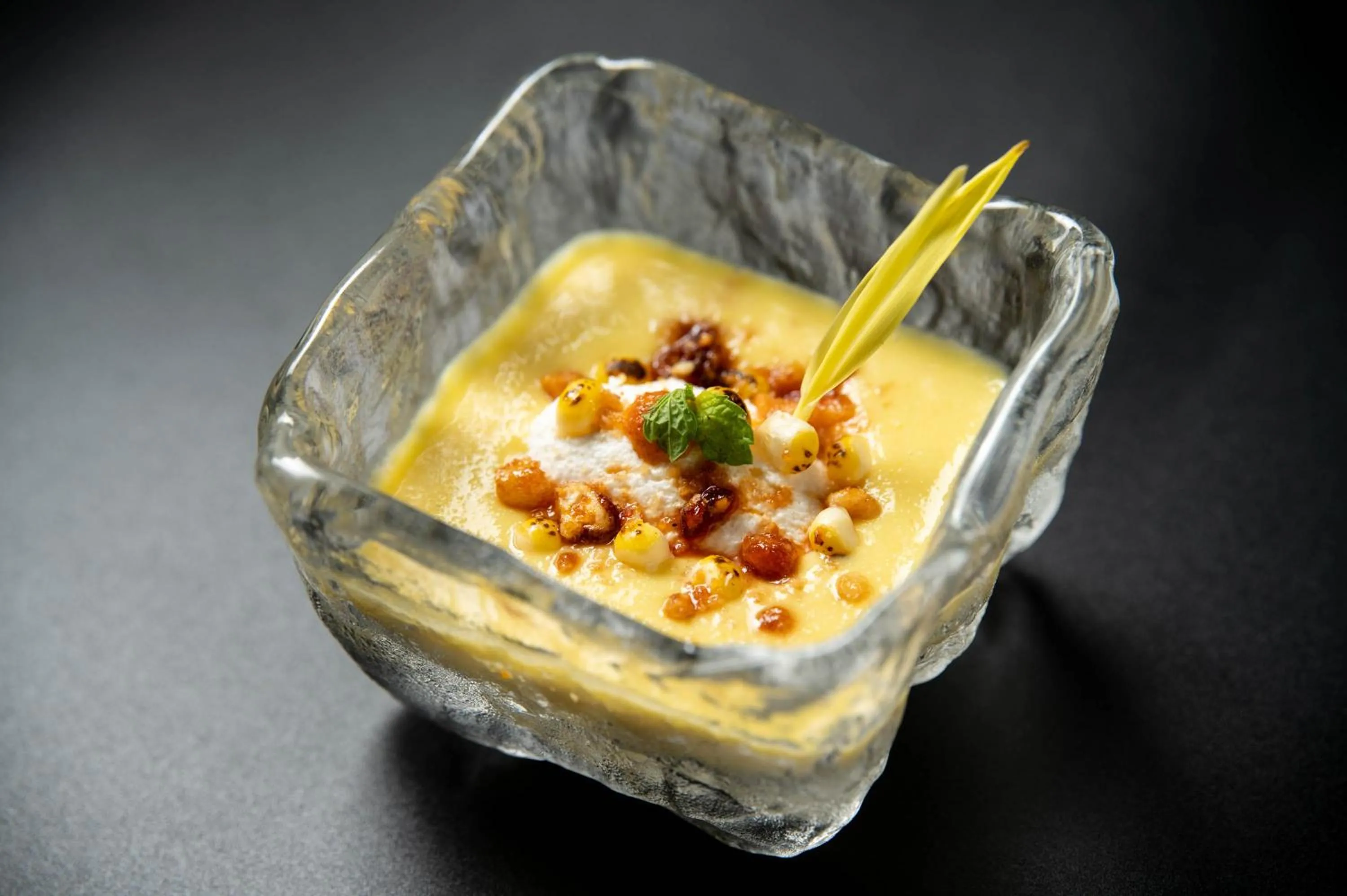 Restaurant/places to eat in Oita Kuoritei