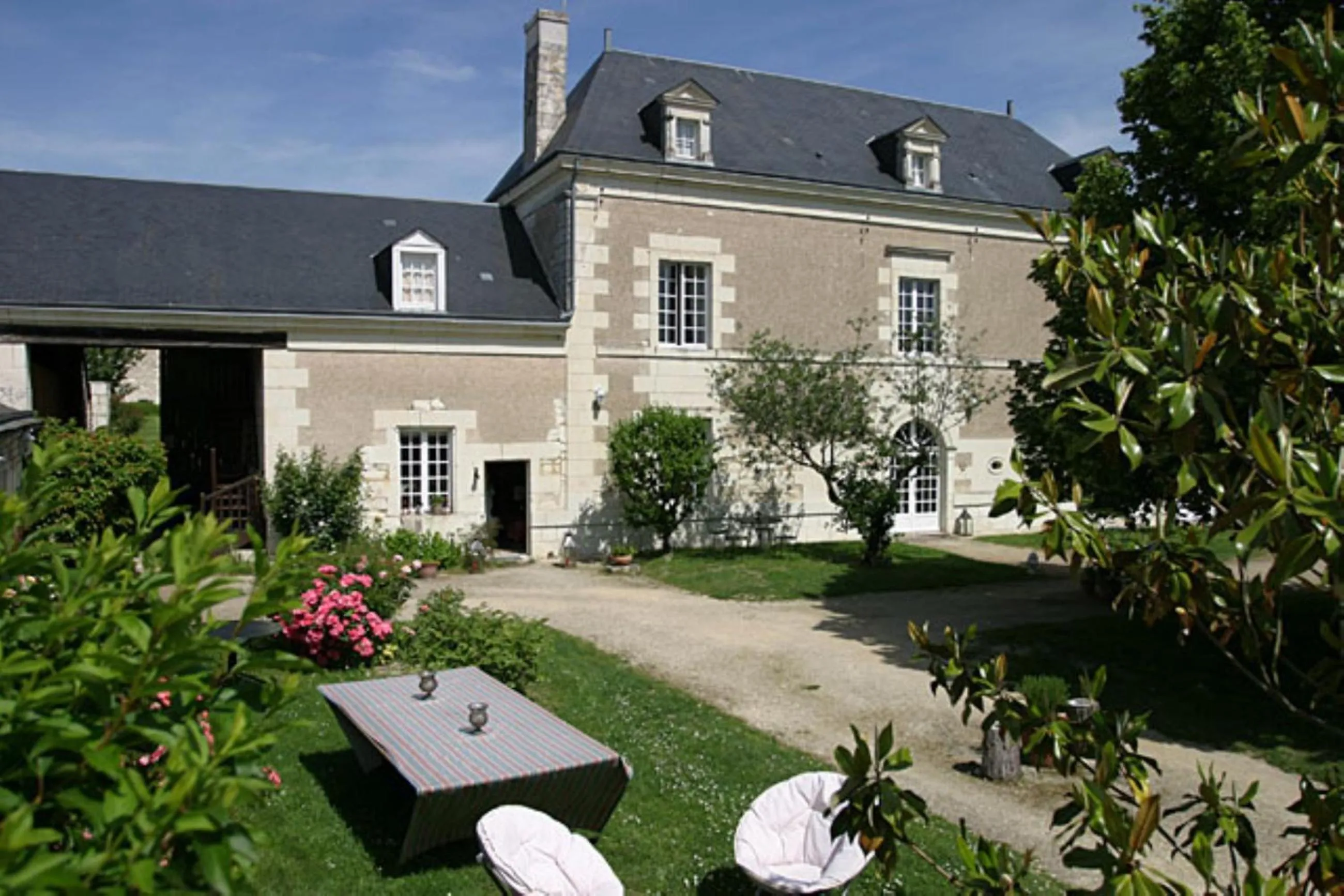 Le Clos de Ligré