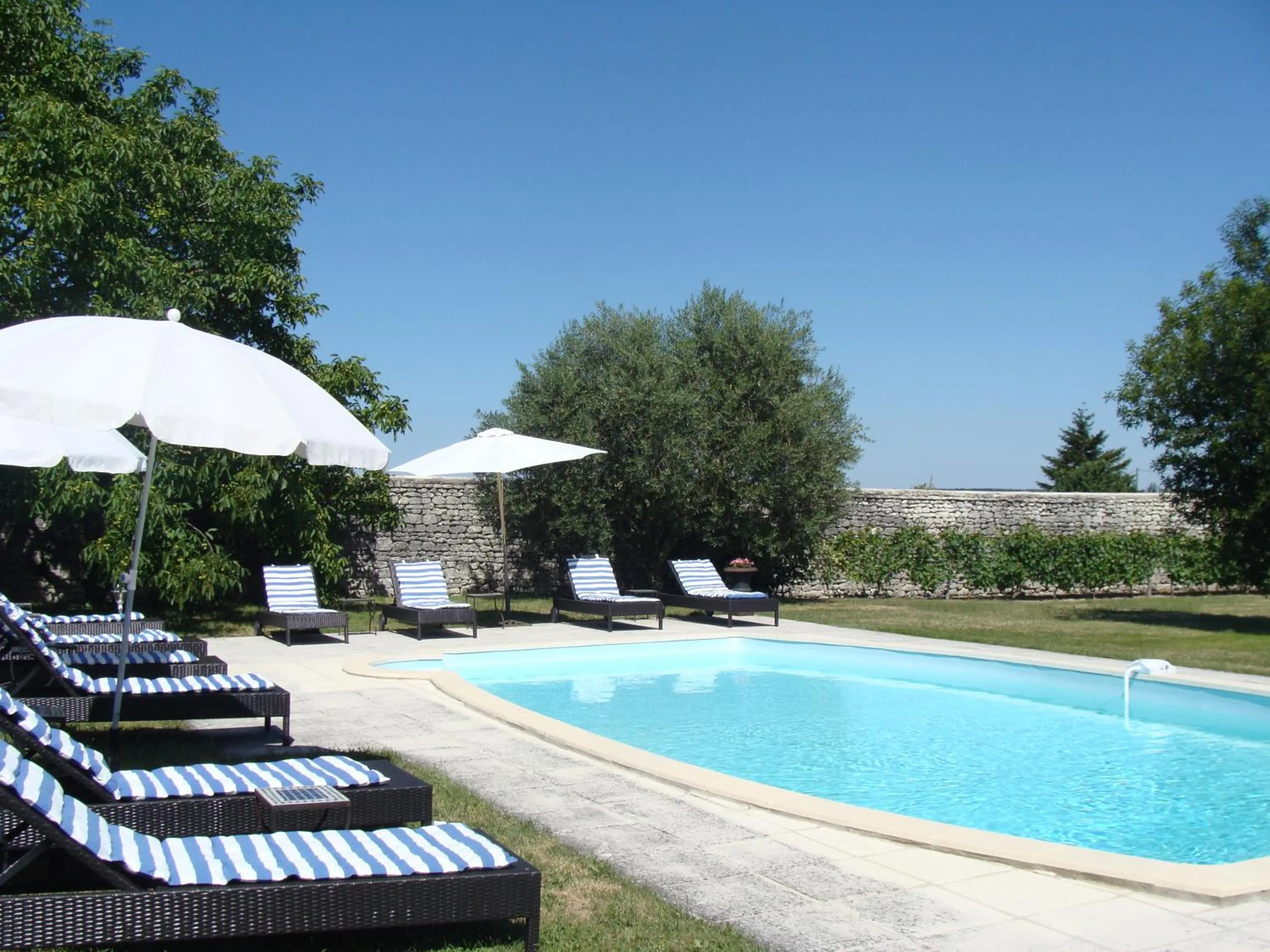 Le Clos de Ligré