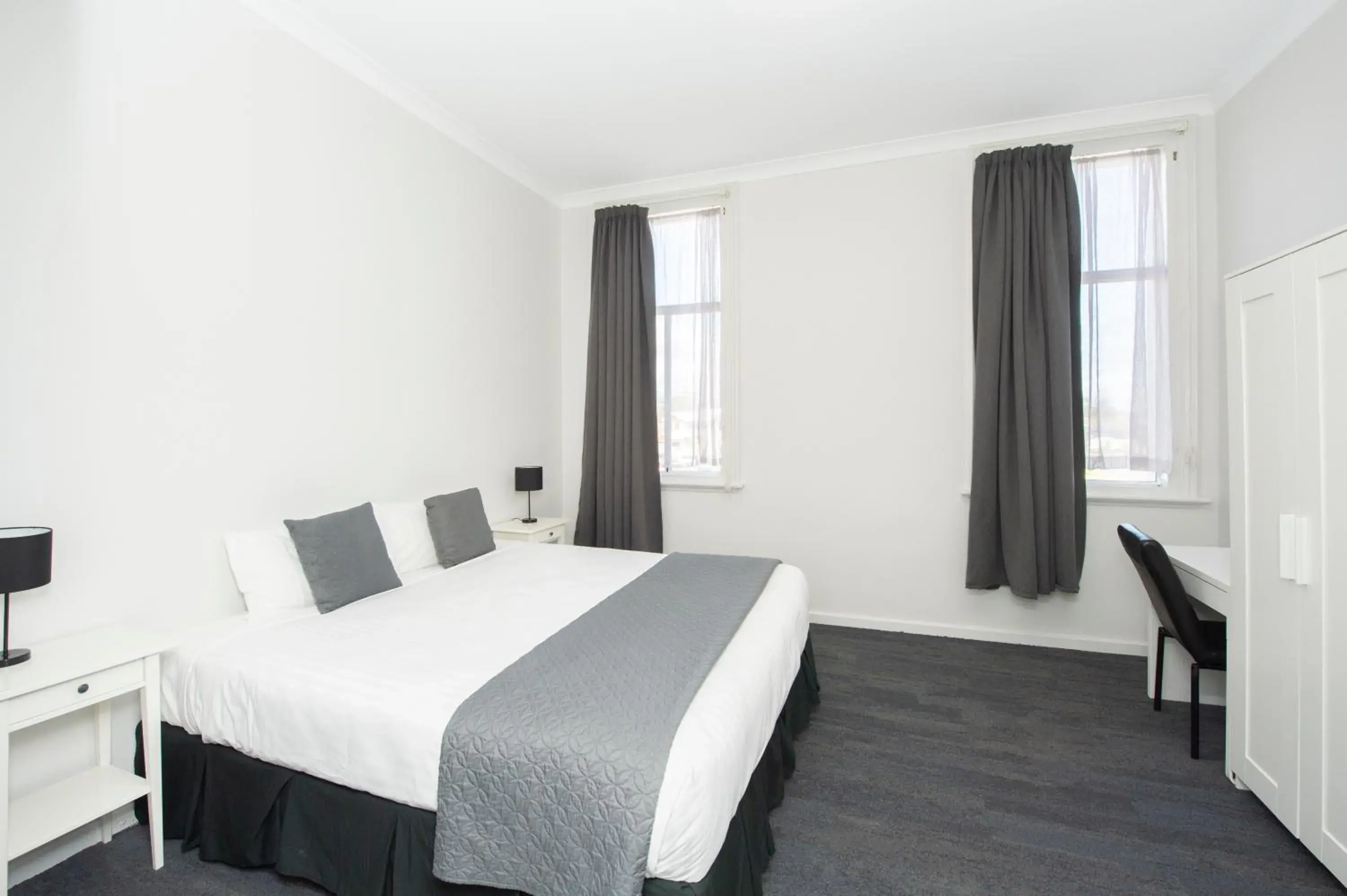 Two-Bedroom Apartment in The Parade Hotel Two-Bedroom Apartment in The Parade Hotel