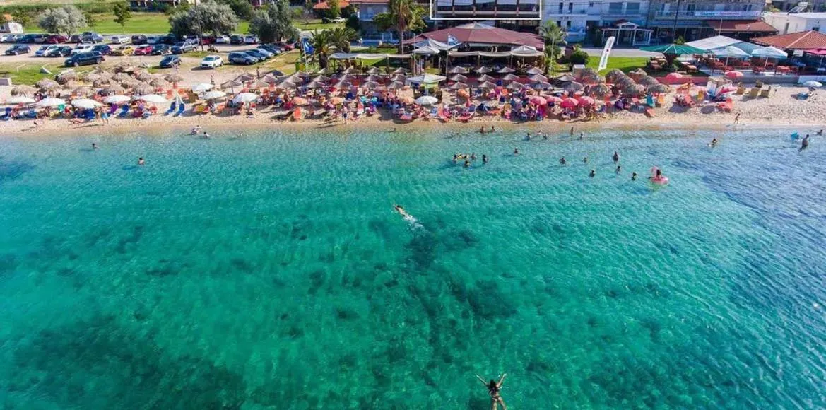 Nearby landmark in M&B boutique apartments