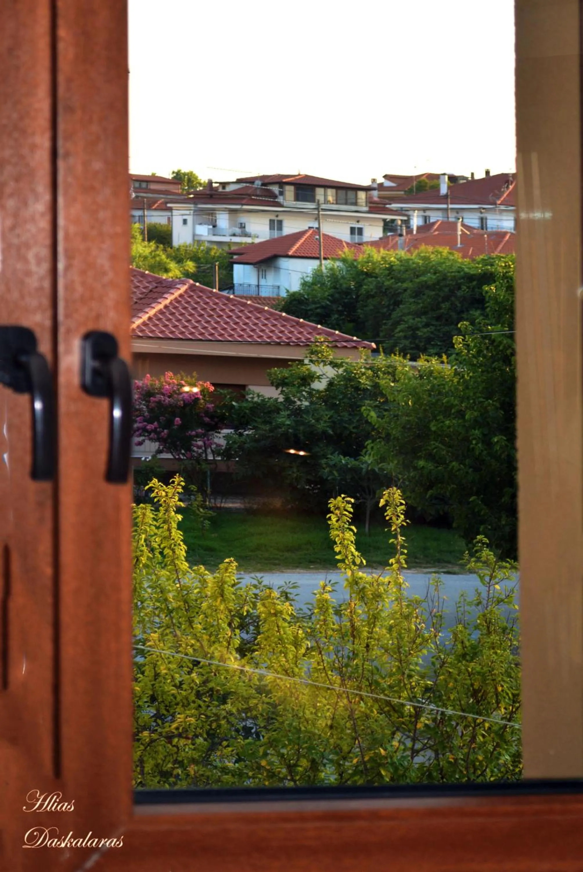 Neighbourhood in M&B boutique apartments