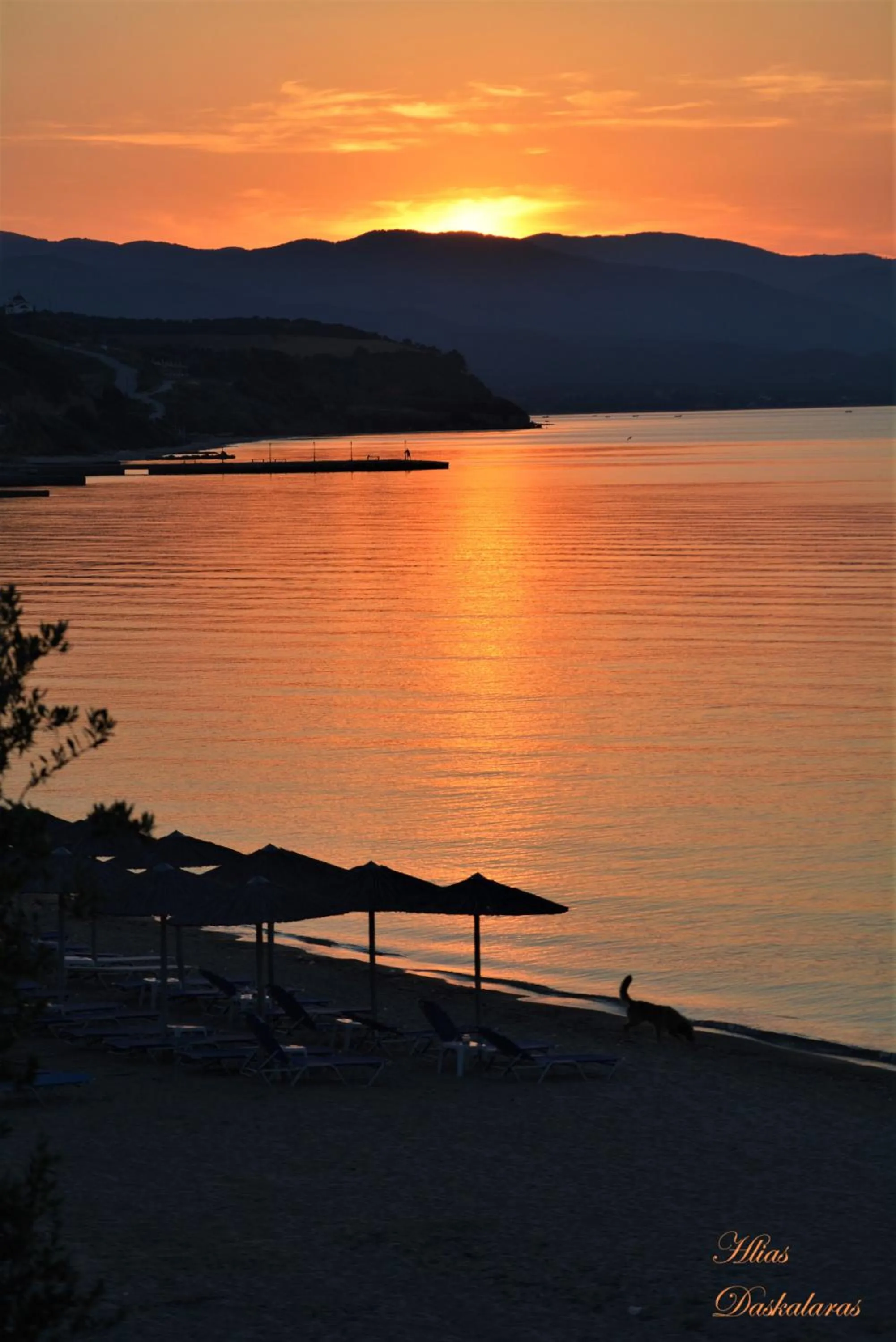 Nearby landmark in M&B boutique apartments