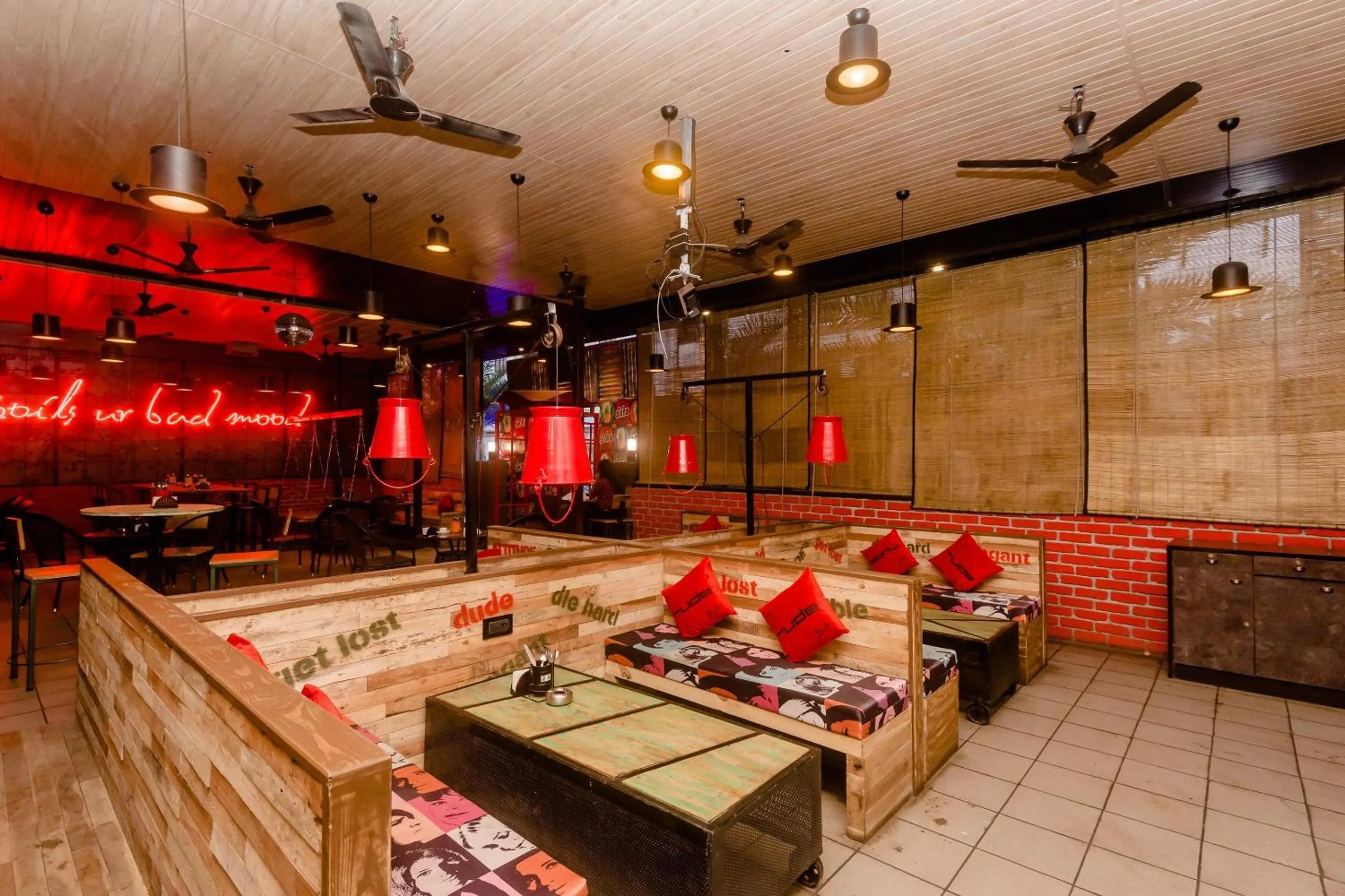 Other in Hotel O Sai Plaza