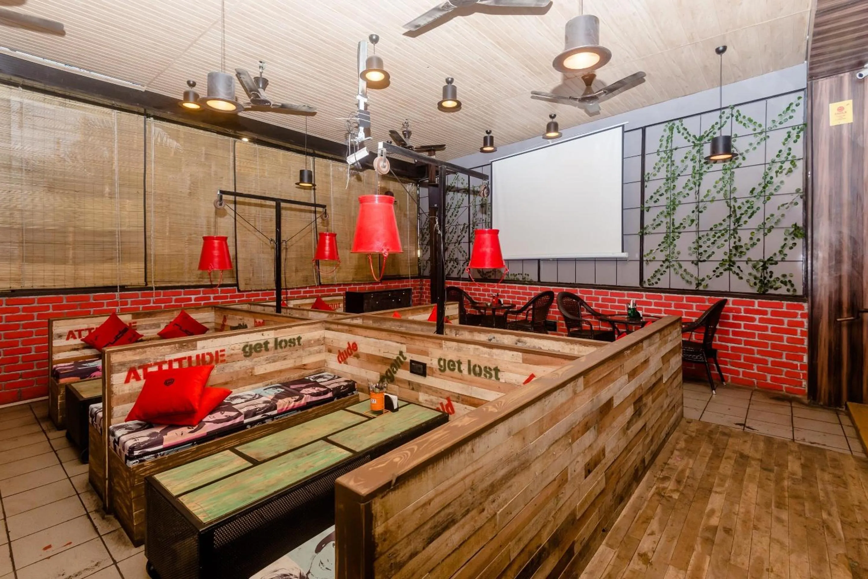 Other in Hotel O Sai Plaza