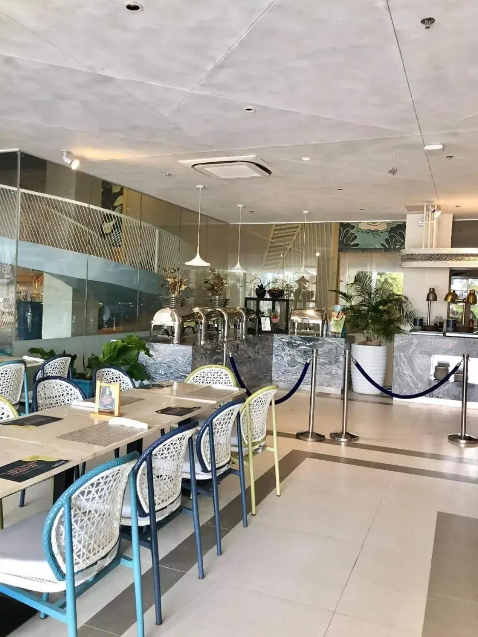 Restaurant/places to eat in Solea Palm Resort Mactan Restaurant/places to eat in Solea Palm Resort Mactan