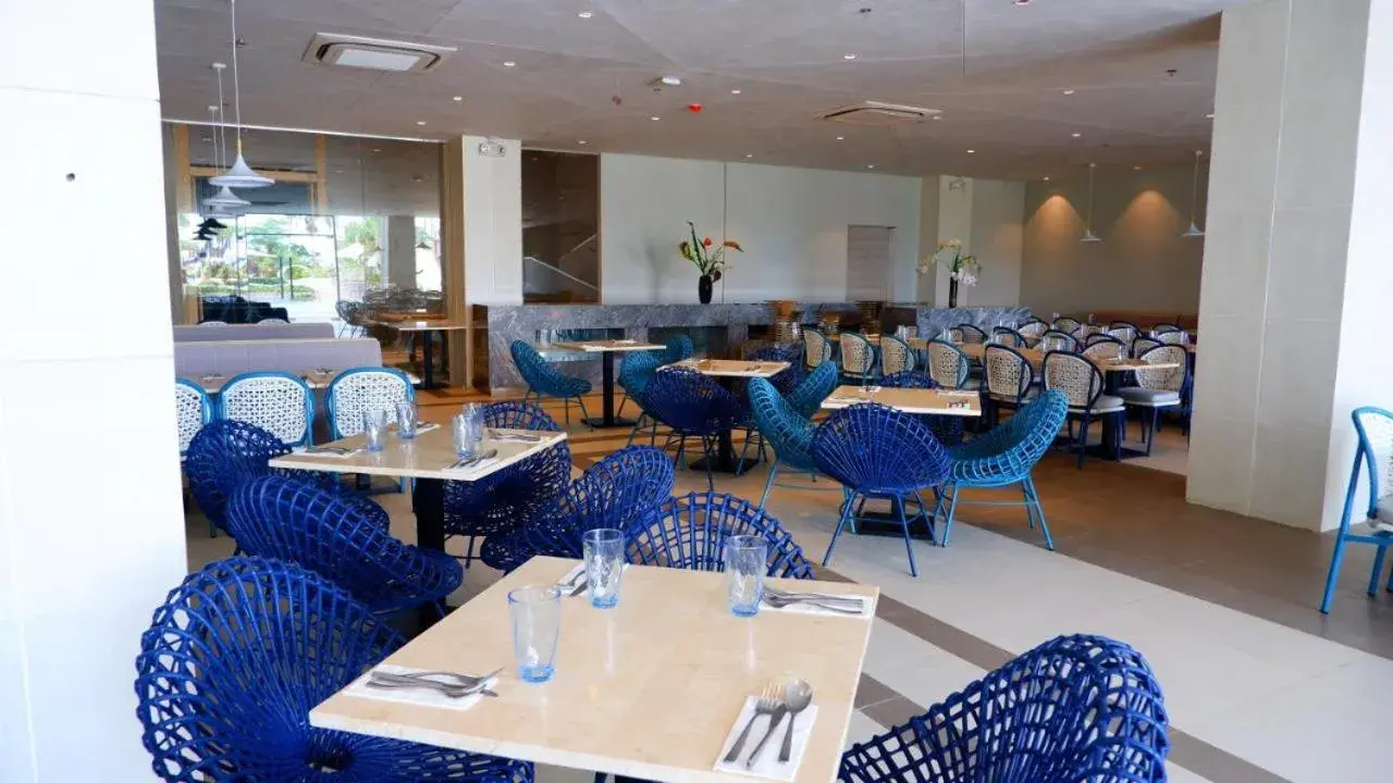 Restaurant/places to eat in Solea Palm Resort Mactan Restaurant/places to eat in Solea Palm Resort Mactan