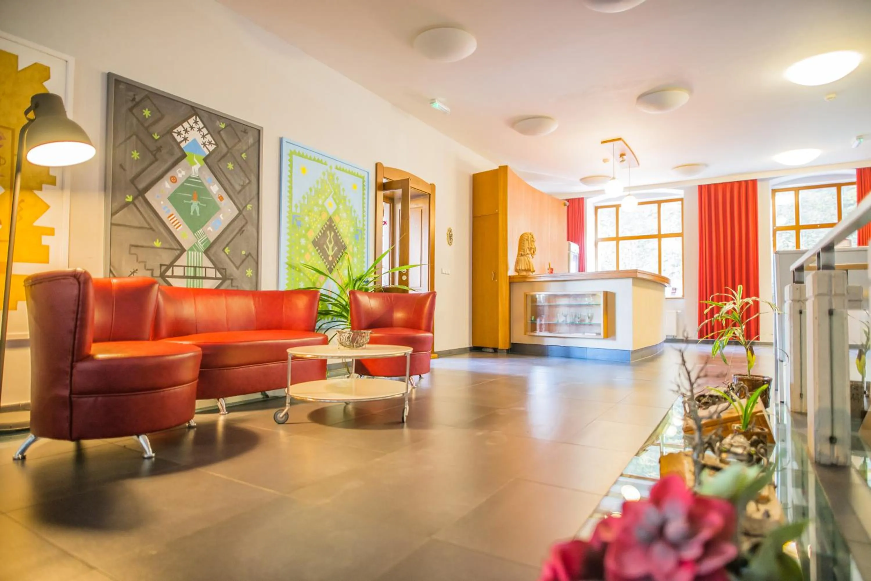 Hotel Praděd Thamm