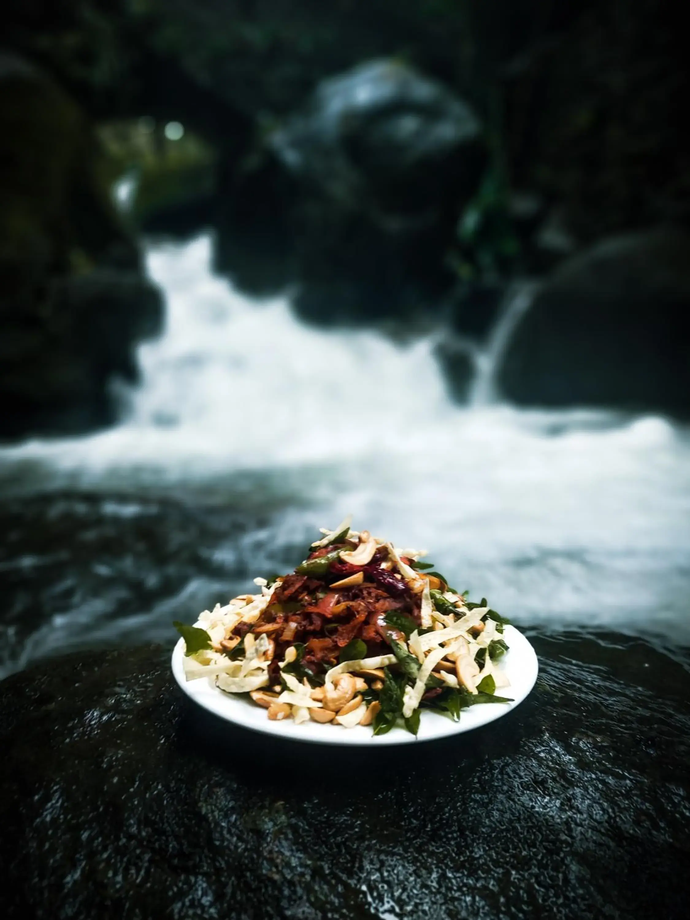 Food and drinks in Mystic Mayapott, Thekkady Food and drinks in Mystic Mayapott, Thekkady