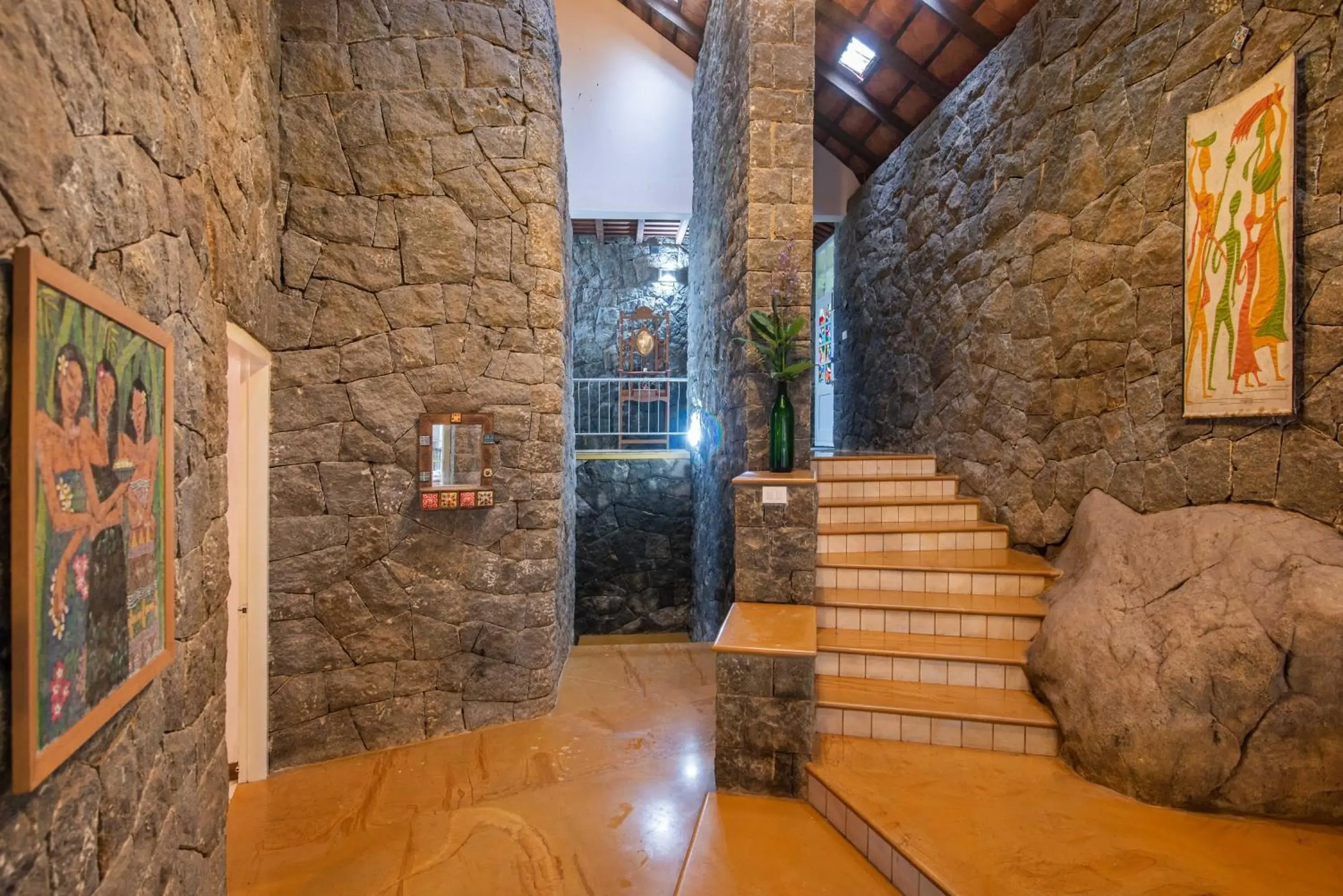 Property building in Mystic Mayapott, Thekkady Property building in Mystic Mayapott, Thekkady