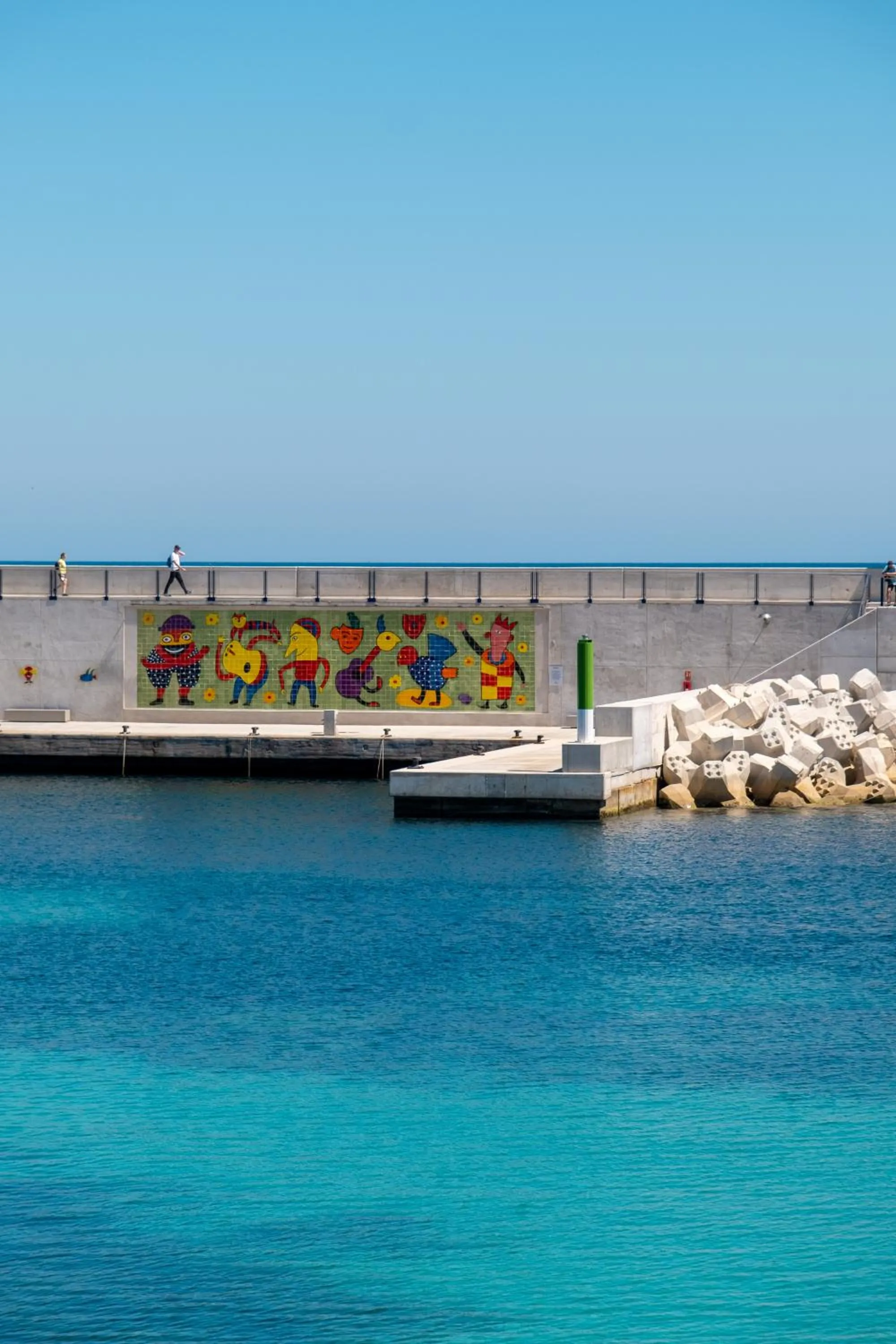 Beach in Onmood Cala Ratjada - Bed & Brunch