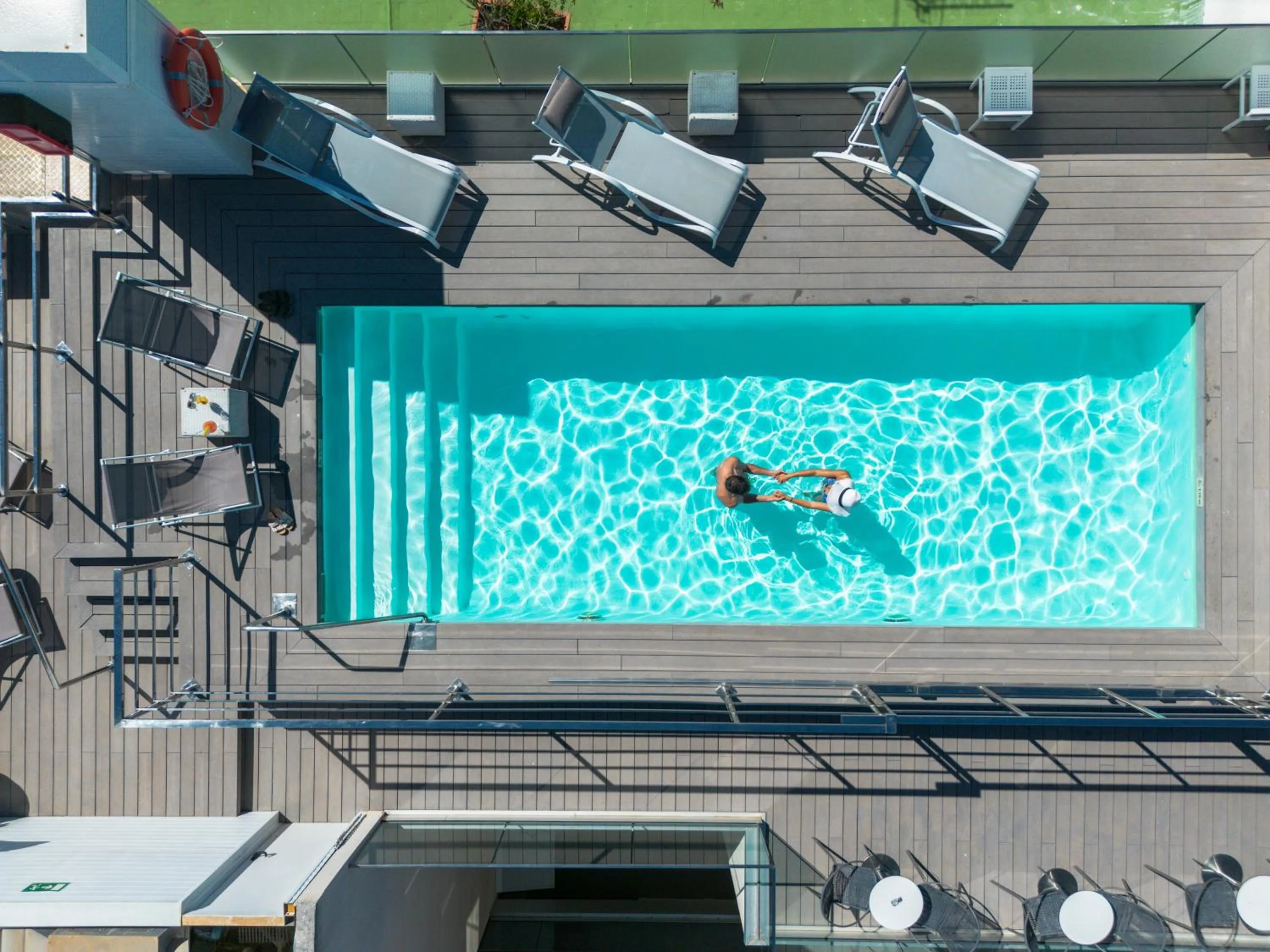 Property building in Onmood Cala Ratjada - Bed & Brunch