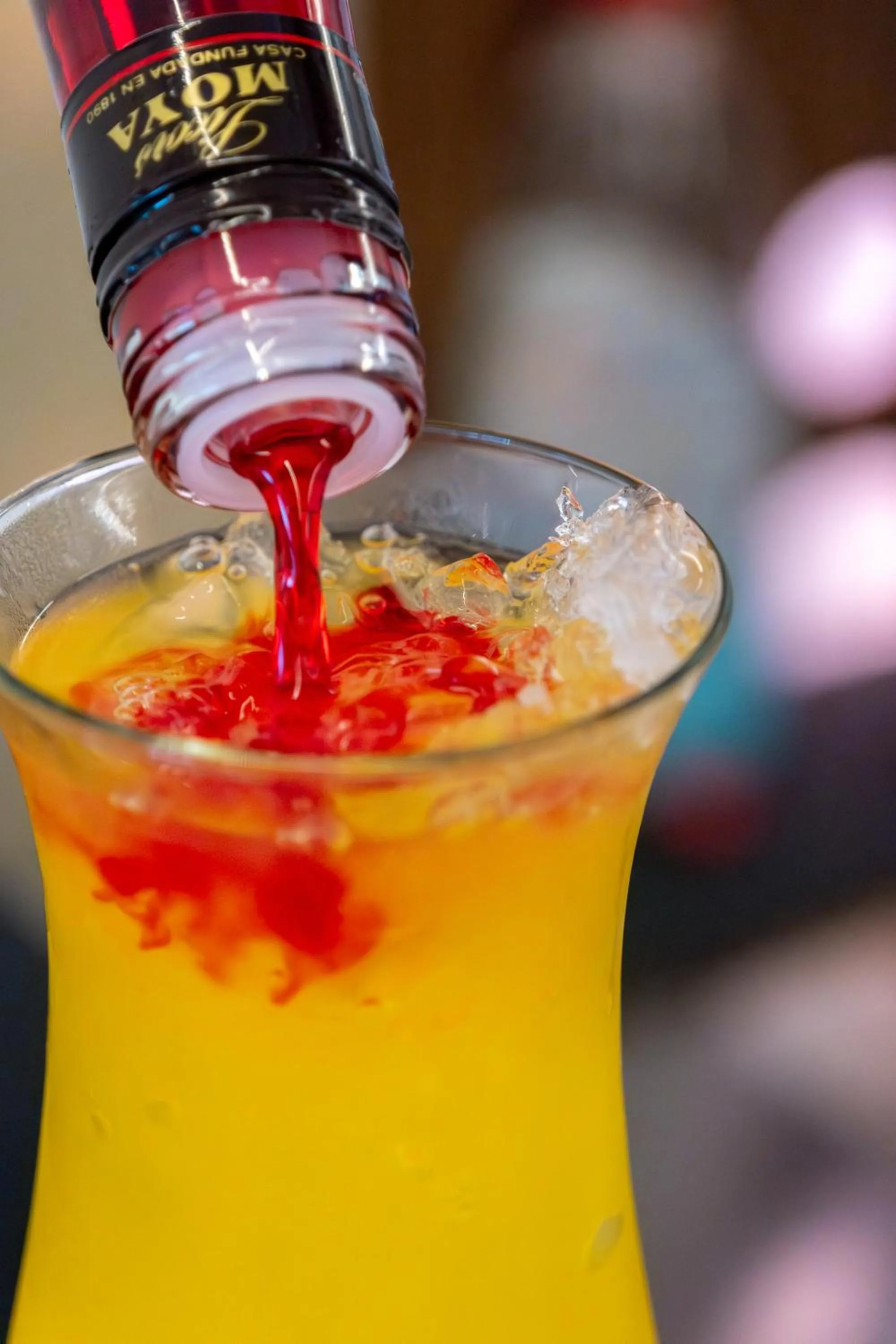 Food and drinks in Onmood Cala Ratjada - Bed & Brunch