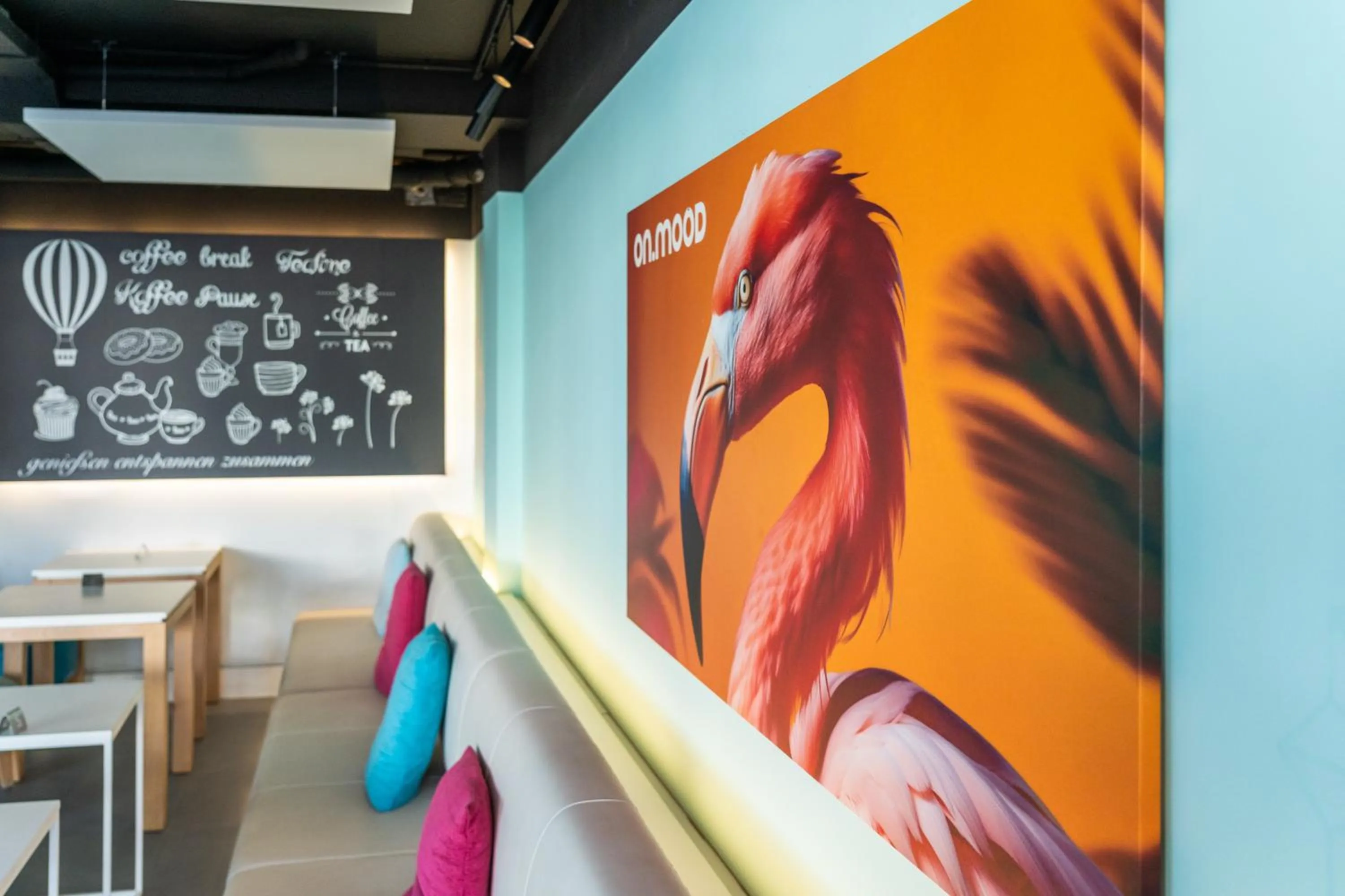 Property building in Onmood Cala Ratjada - Bed & Brunch