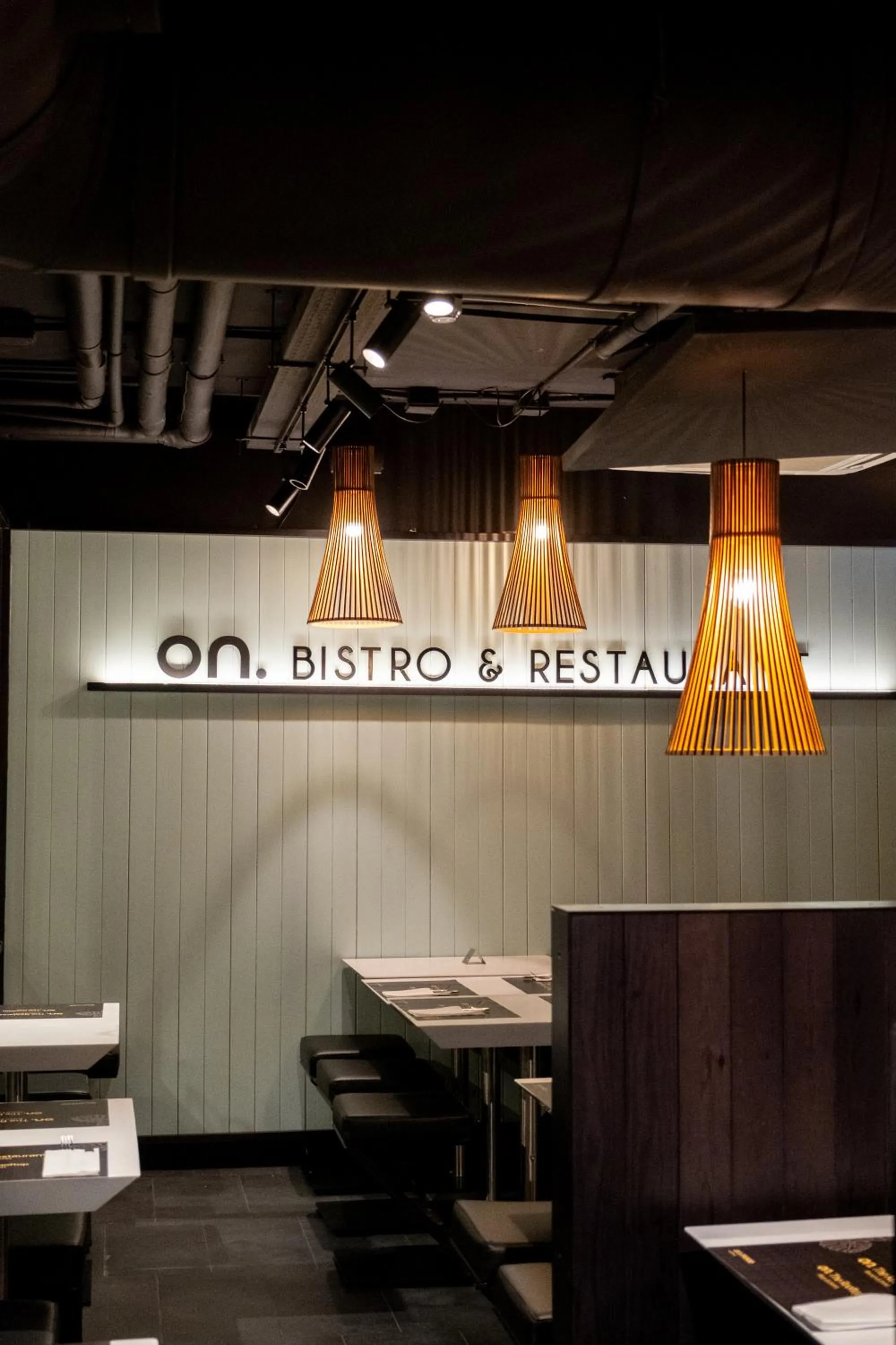 Restaurant/places to eat in Onmood Cala Ratjada - Bed & Brunch