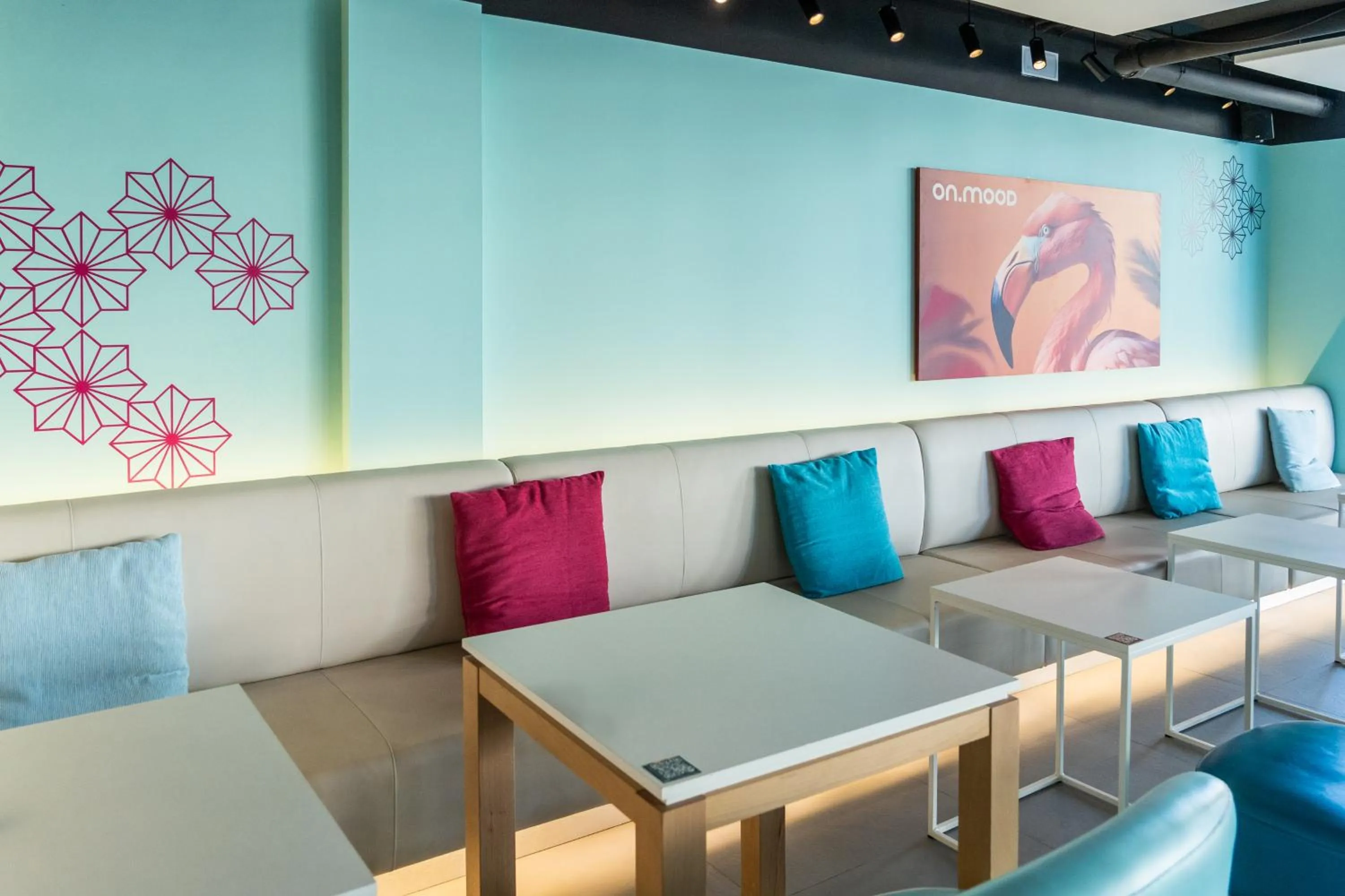 Property building in Onmood Cala Ratjada - Bed & Brunch