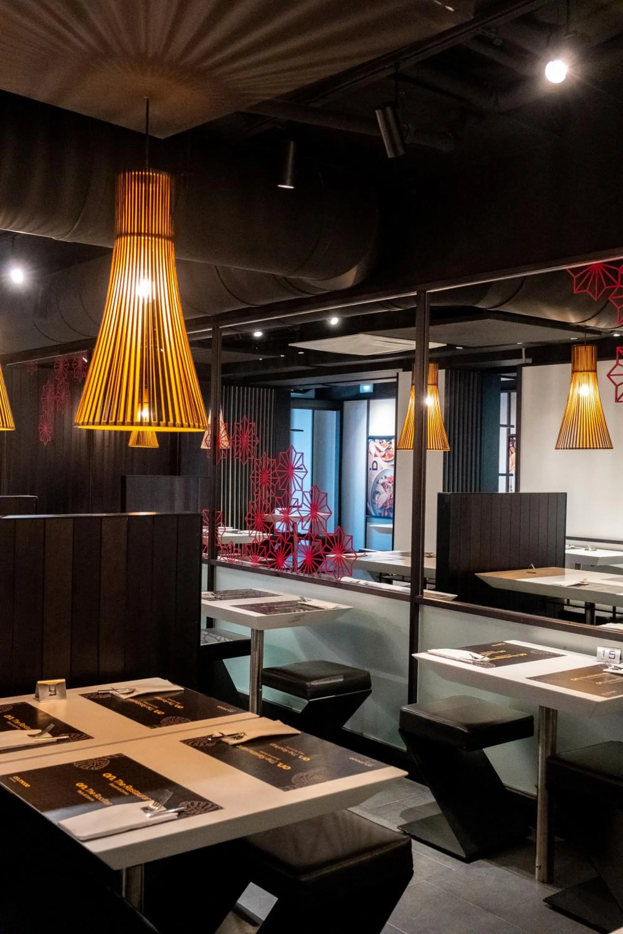 Restaurant/places to eat in Onmood Cala Ratjada - Bed & Brunch