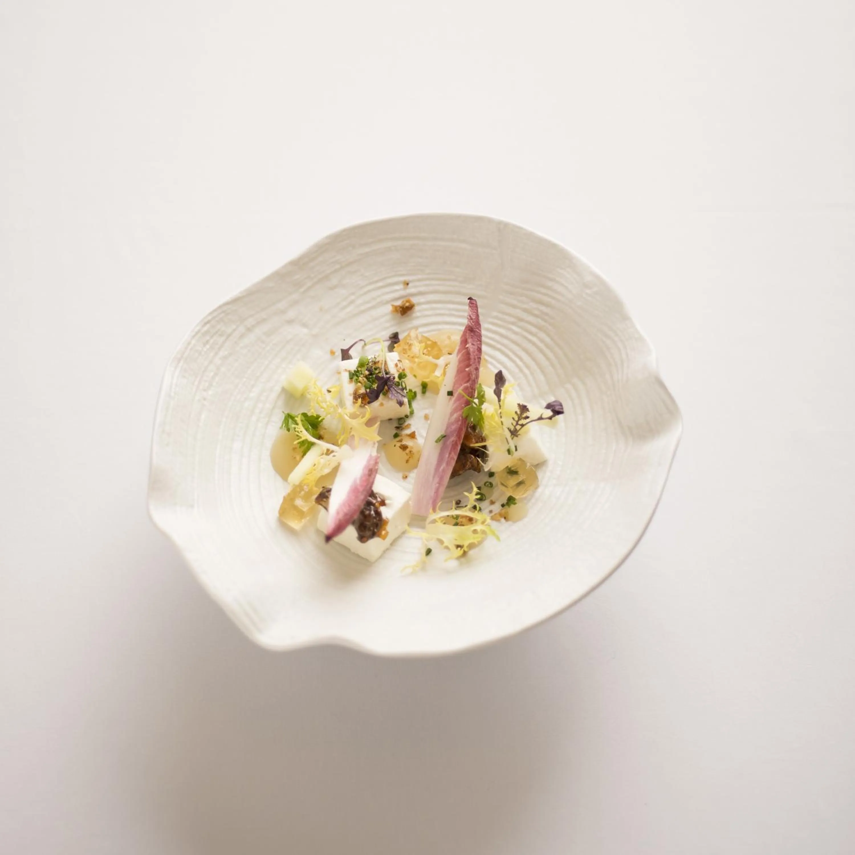 Food in Kentisbury Grange