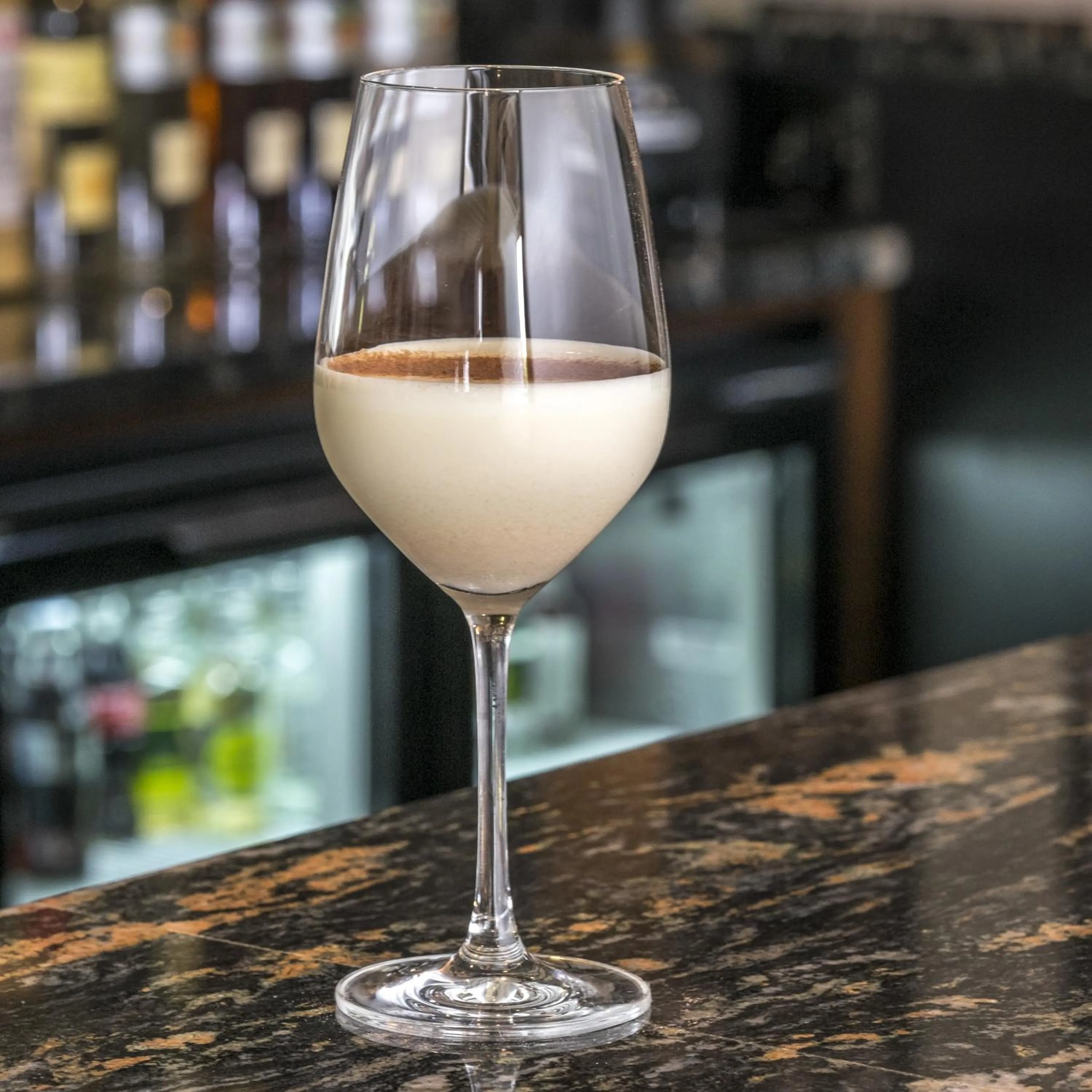 Alcoholic drinks in Kentisbury Grange