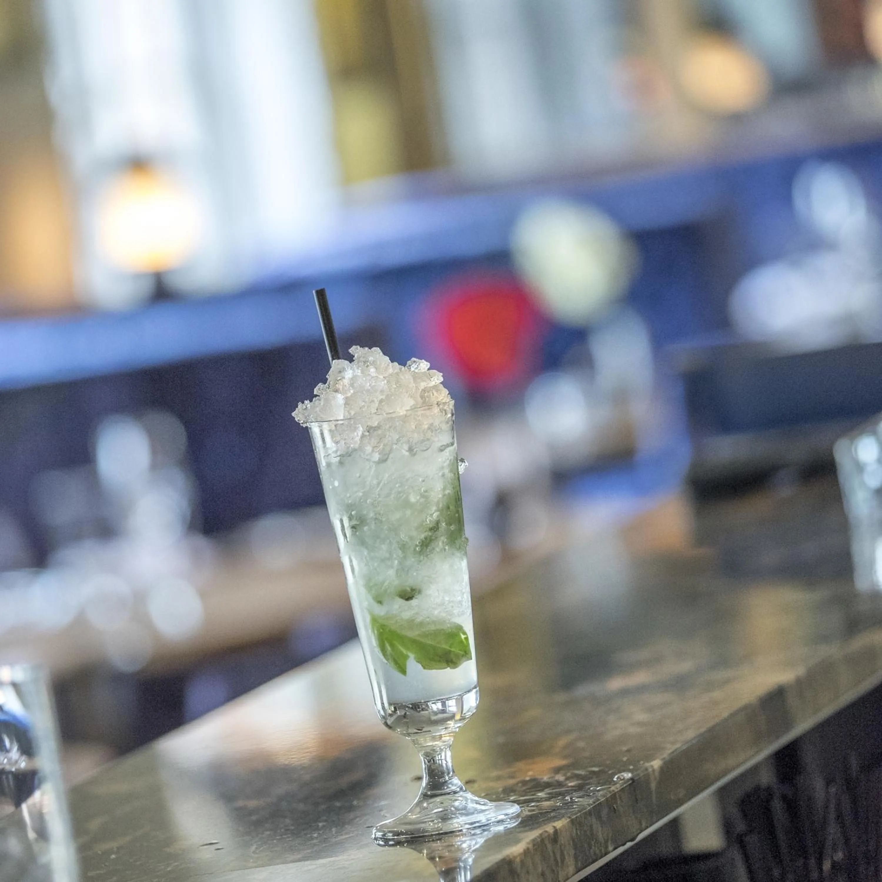 Alcoholic drinks in Kentisbury Grange