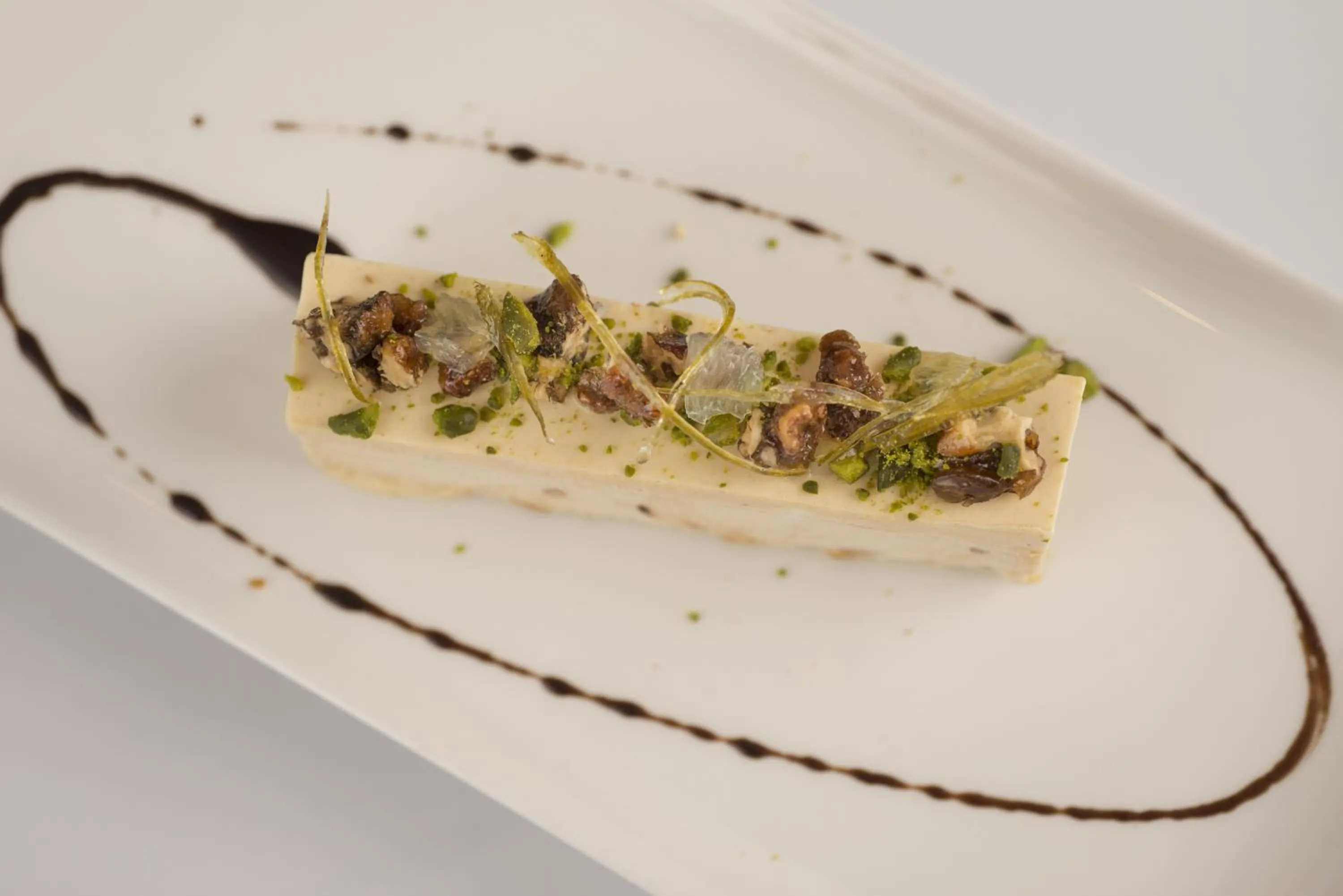 Food in Kentisbury Grange