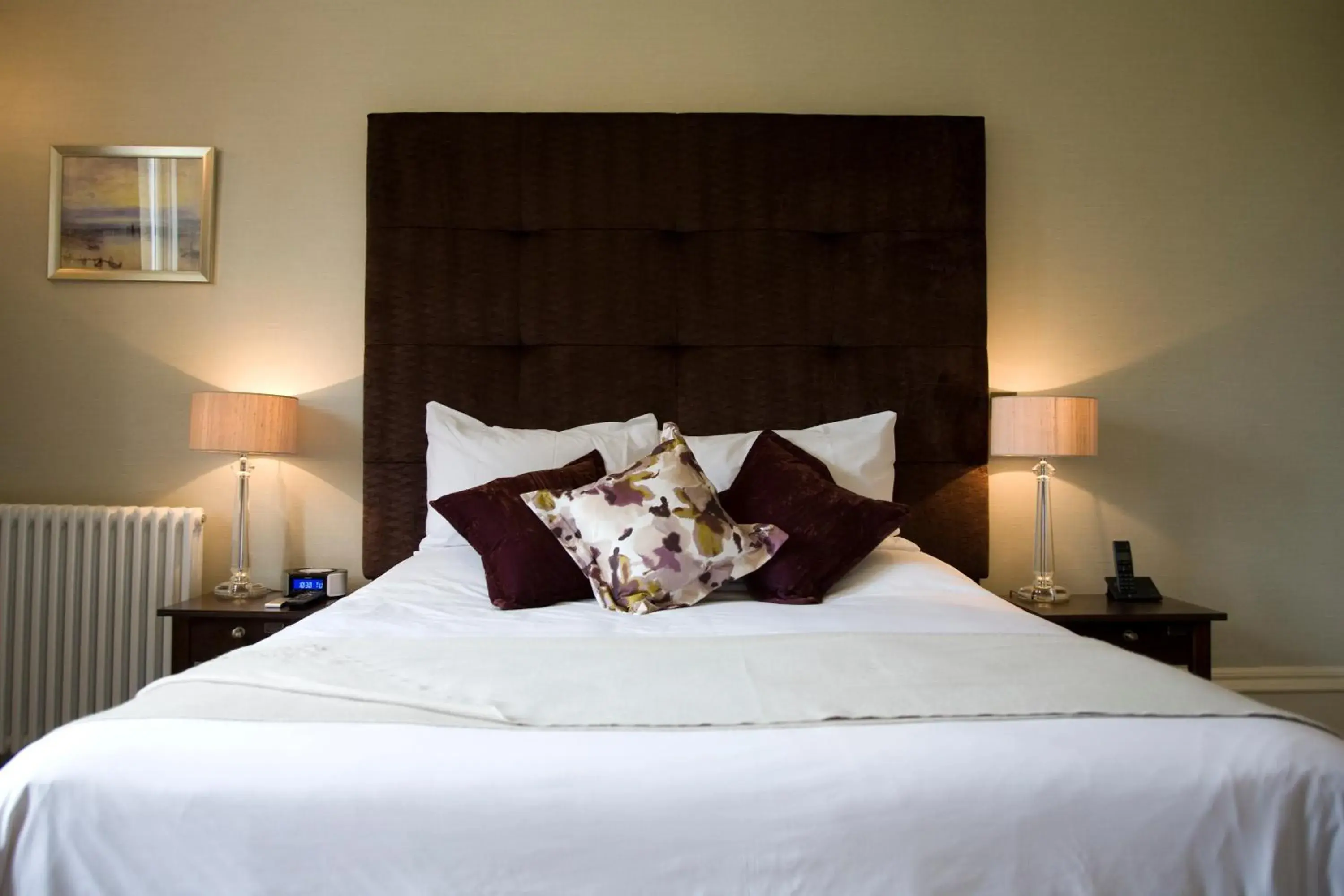 Luxury Suite in Kentisbury Grange Luxury Suite in Kentisbury Grange