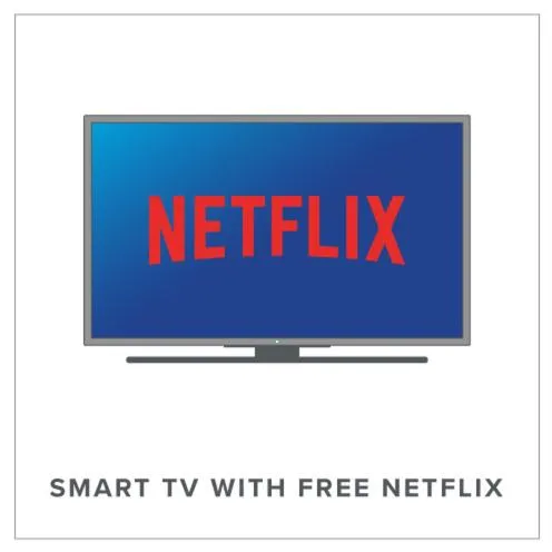 TV and multimedia in Radlett Residences Hotel - Tuguegarao