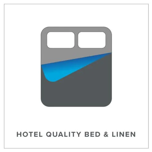 Bed in Radlett Residences Hotel - Tuguegarao