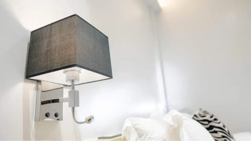 Bedroom, Bed in Radlett Residences Hotel - Tuguegarao