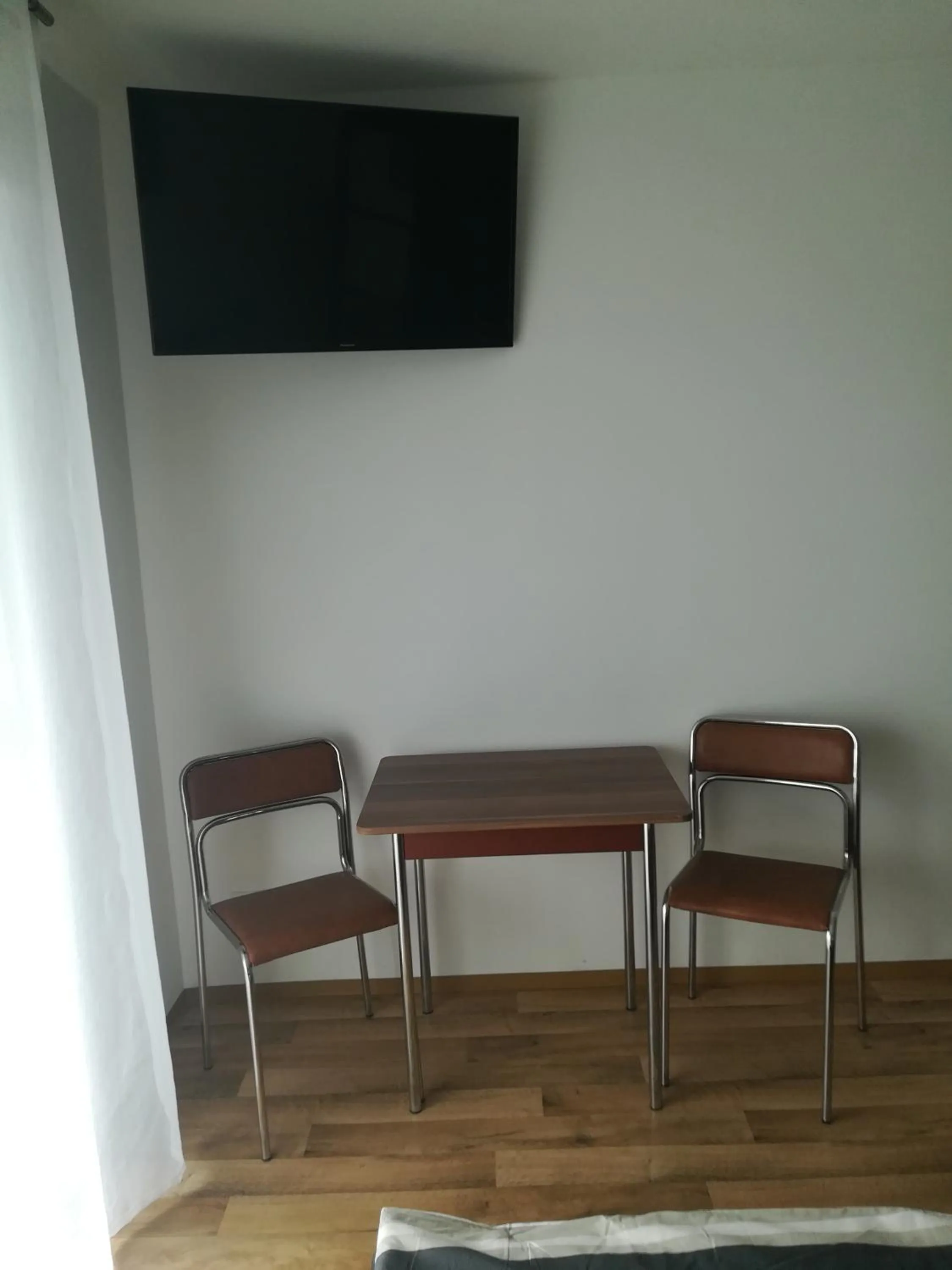 TV and multimedia in Jura Hotel