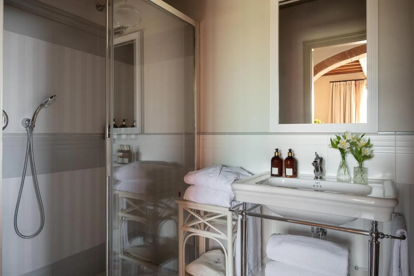 Torre a Cona Wine Estate