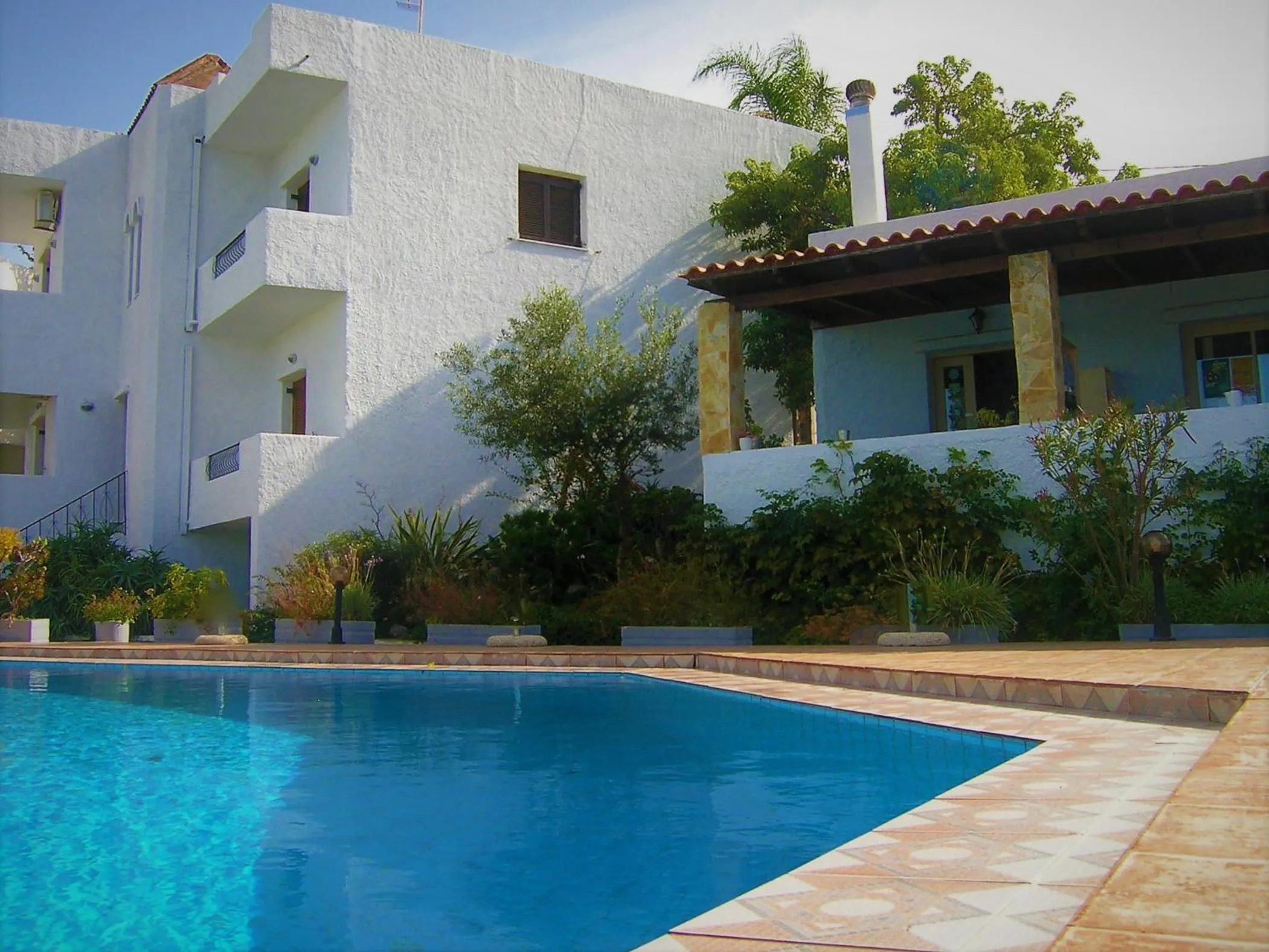 Property building in Emerald