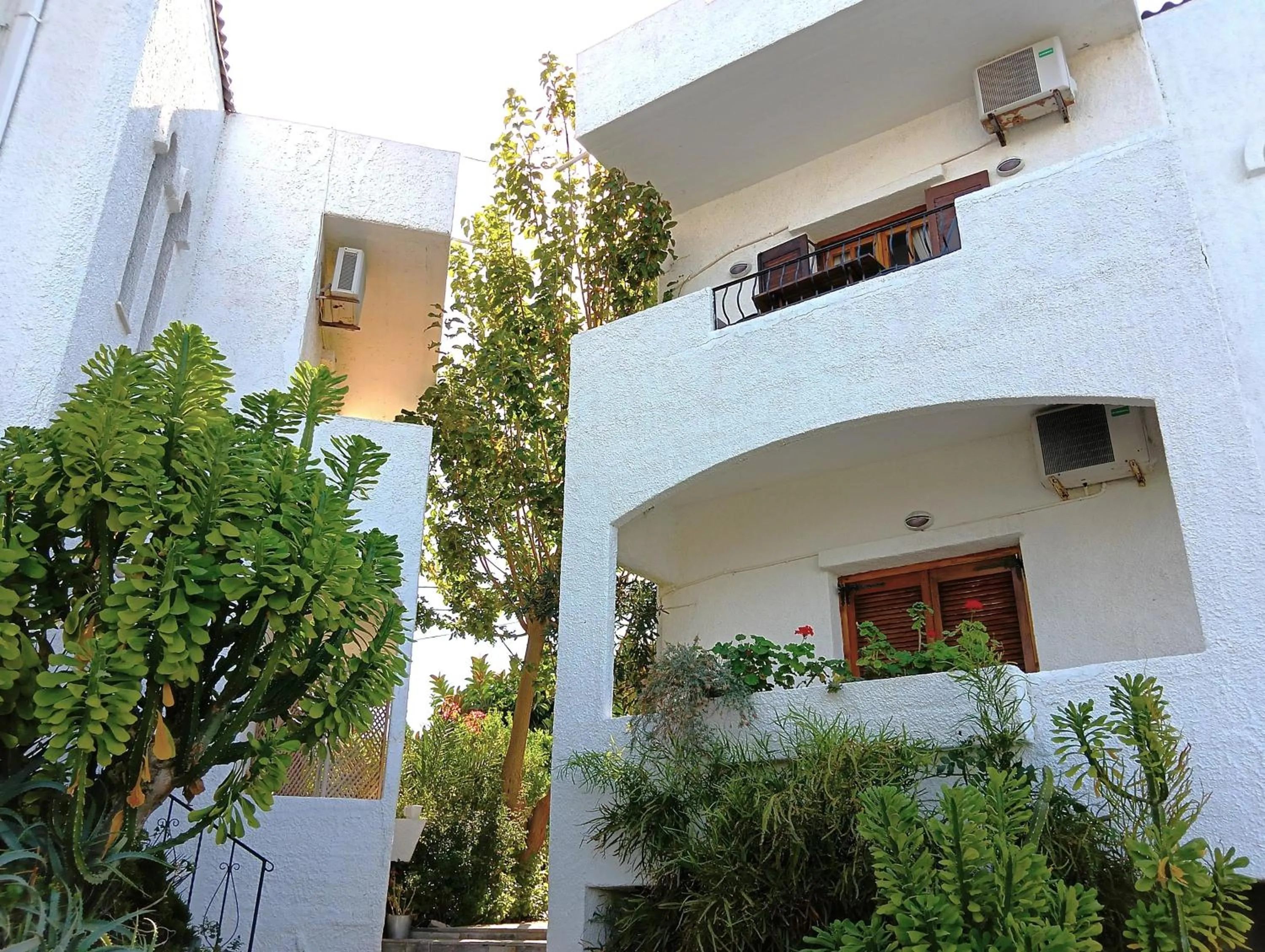 Property building in Emerald
