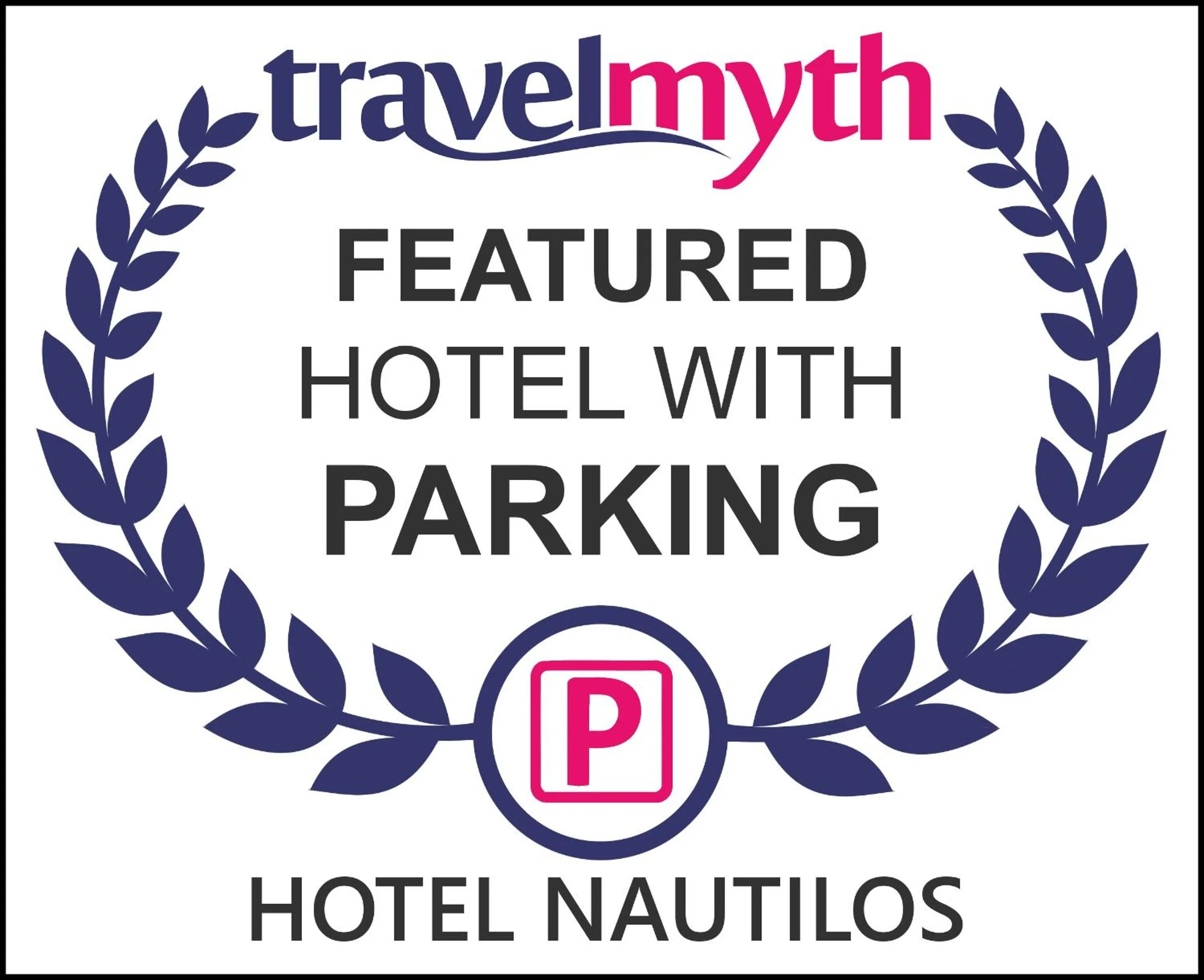 Certificate/Award in Hotel Nautilos