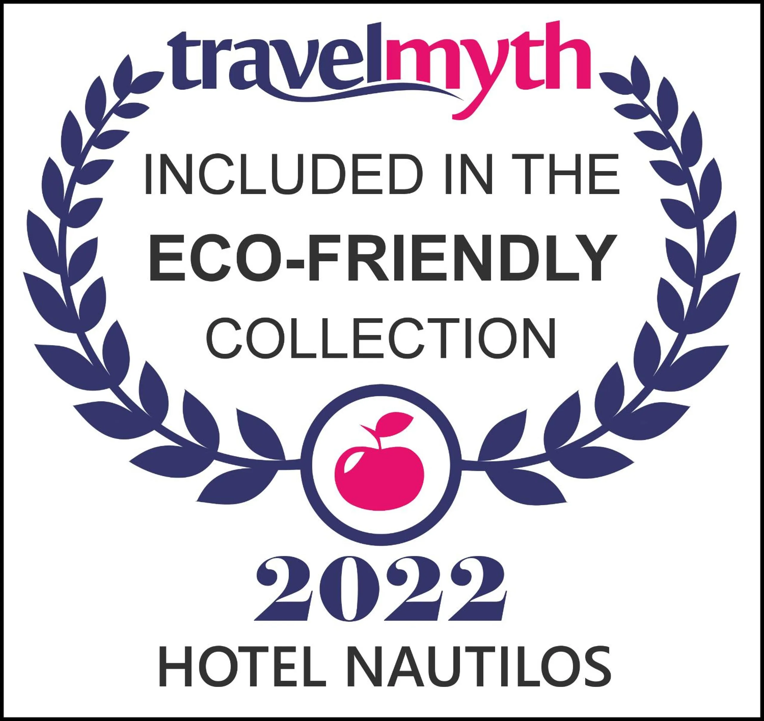 Certificate/Award in Hotel Nautilos
