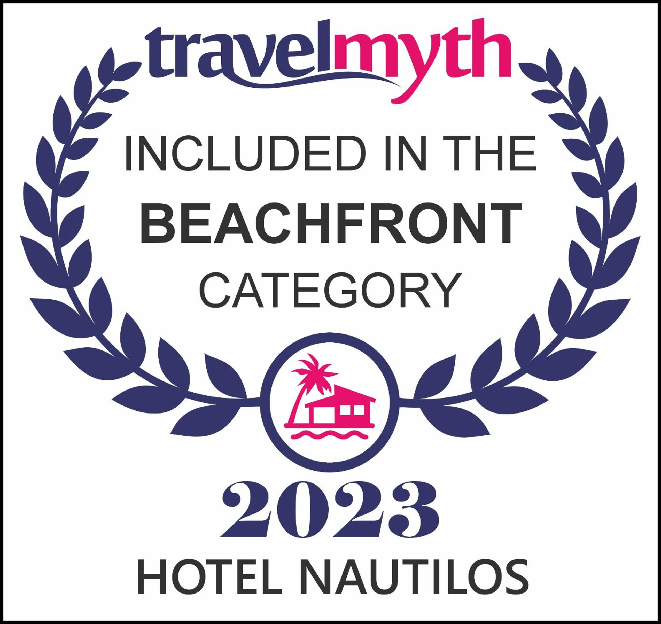 Certificate/Award in Hotel Nautilos