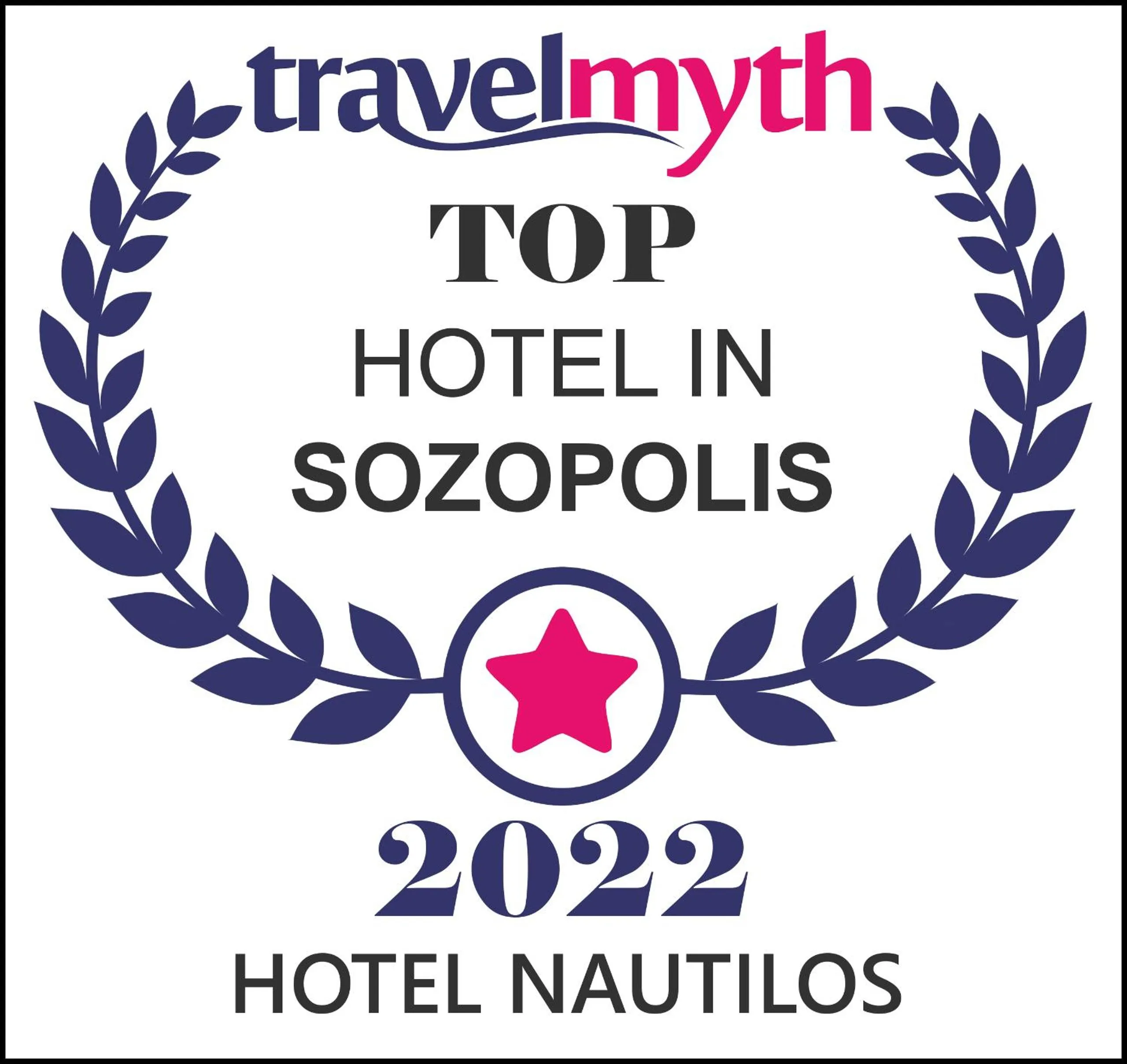 Certificate/Award in Hotel Nautilos