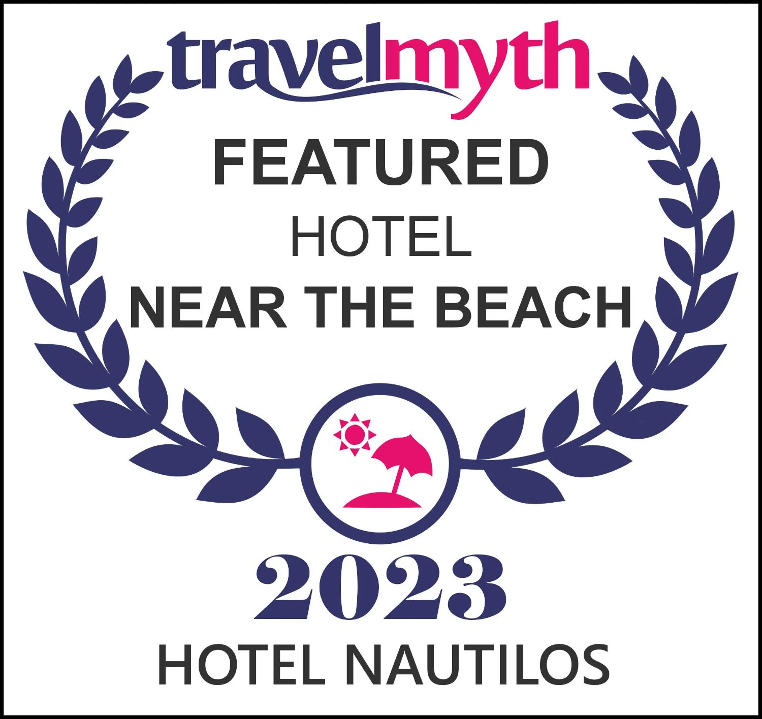 Certificate/Award in Hotel Nautilos