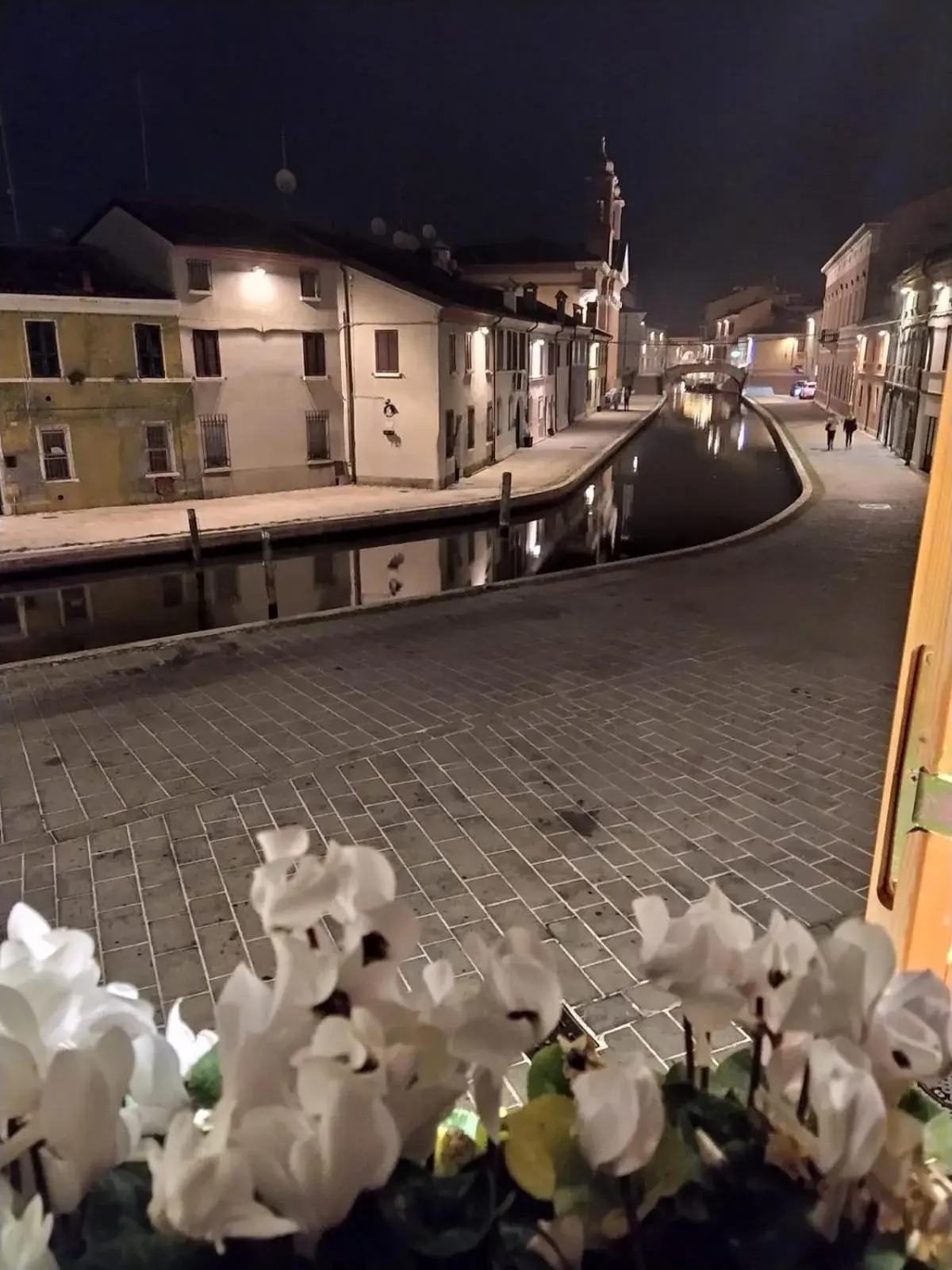 Superior Suite in Locanda del Delta Superior Suite in Locanda del Delta