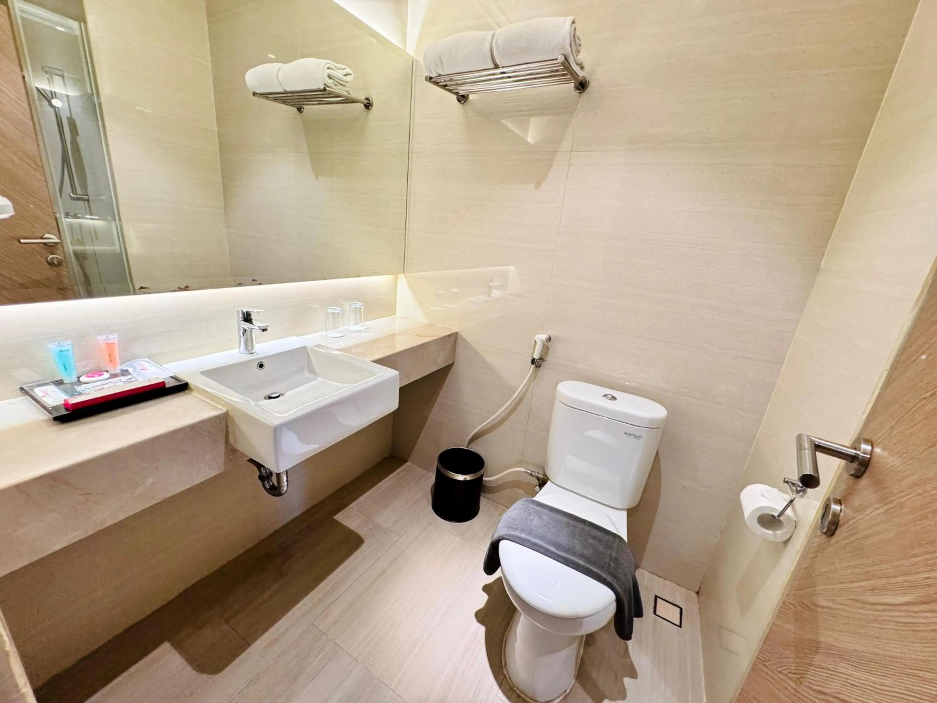 Orchardz Hotel Industri Jakarta Kemayoran