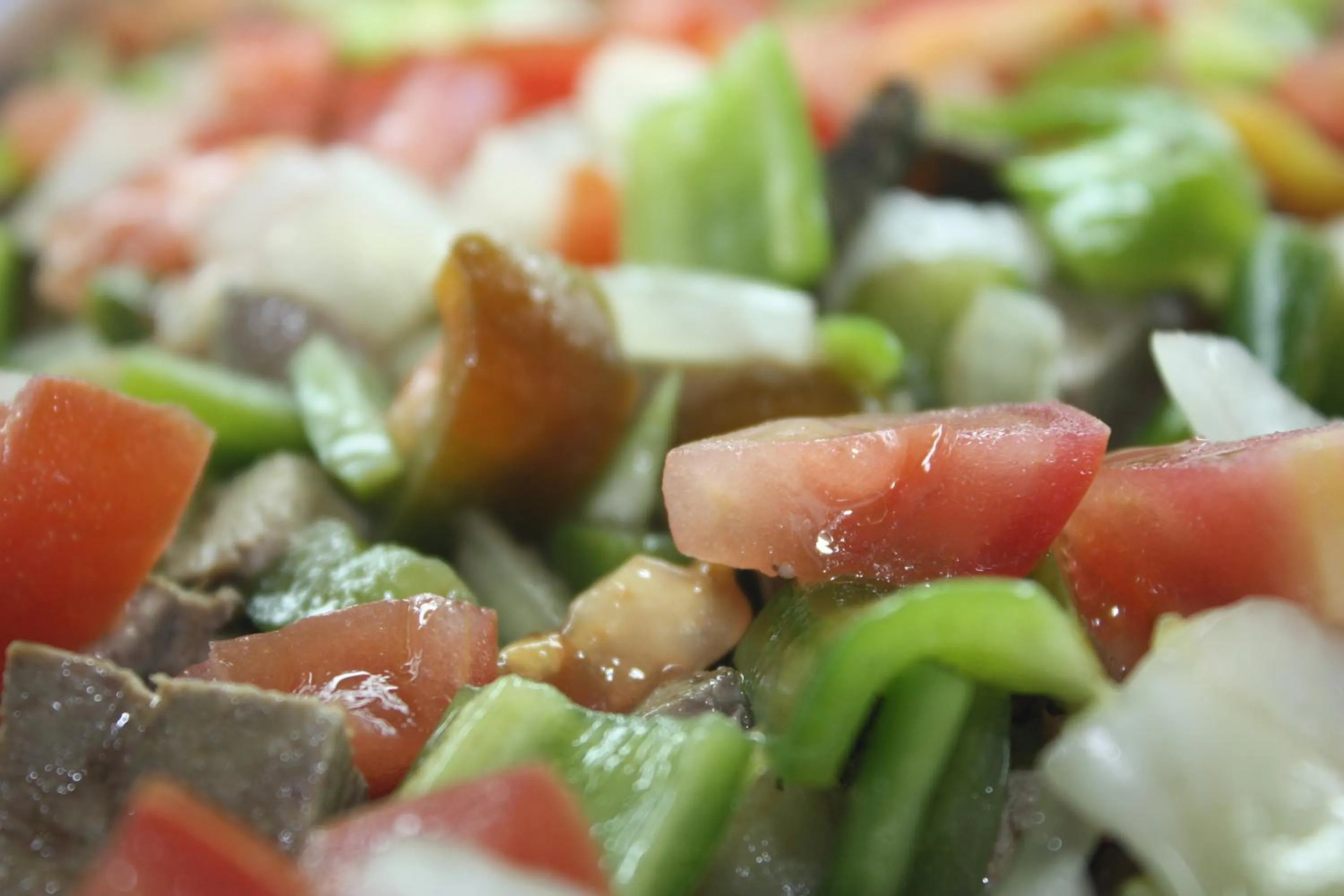 Food close-up in Hostal Rural La Plata Parking Incluido