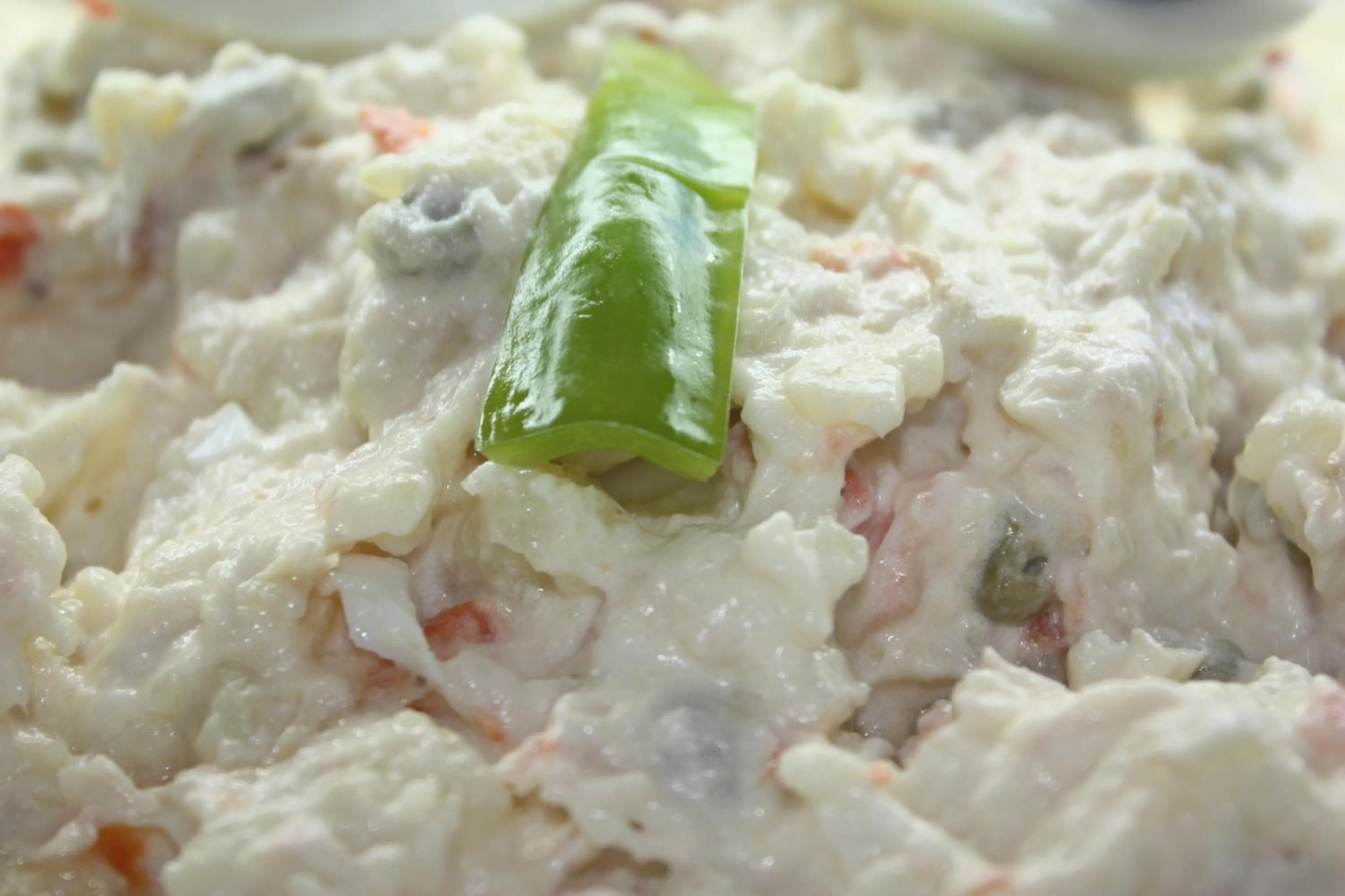 Food close-up in Hostal Rural La Plata Parking Incluido