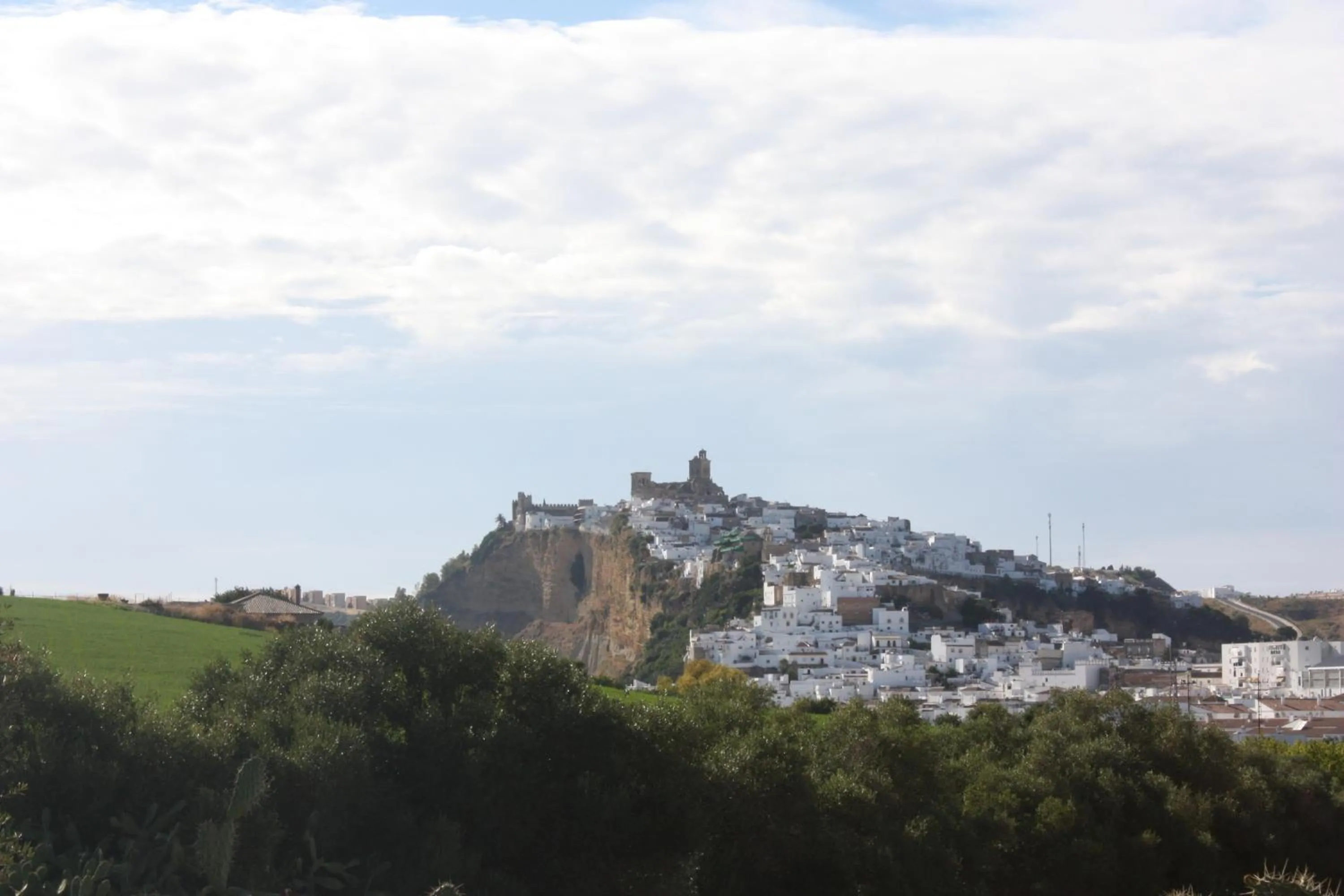 Other in Hostal Rural La Plata Parking Incluido