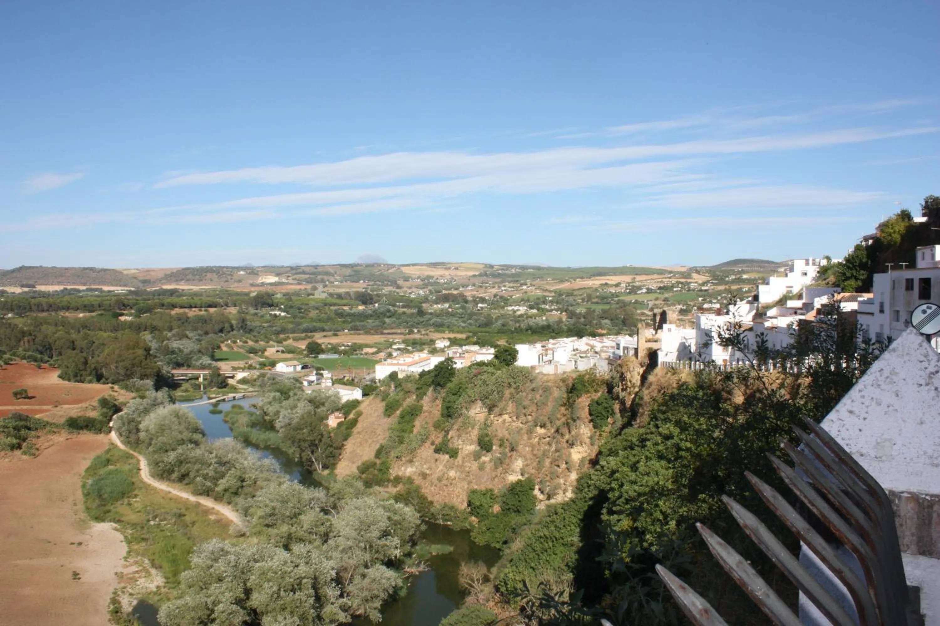 Other in Hostal Rural La Plata Parking Incluido